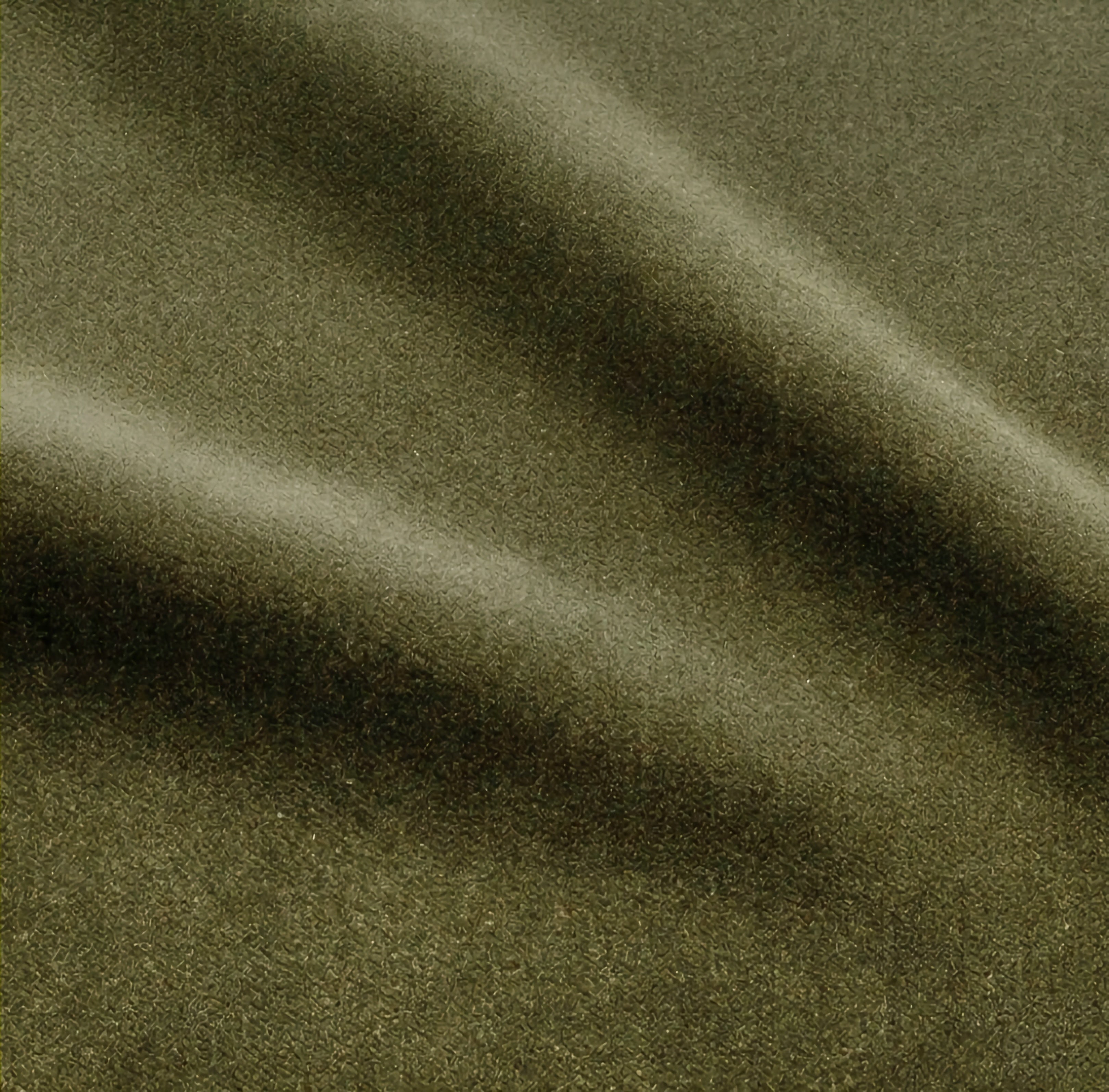 THE ONE × Wolcott — Channeled Mink Velvet King Bed