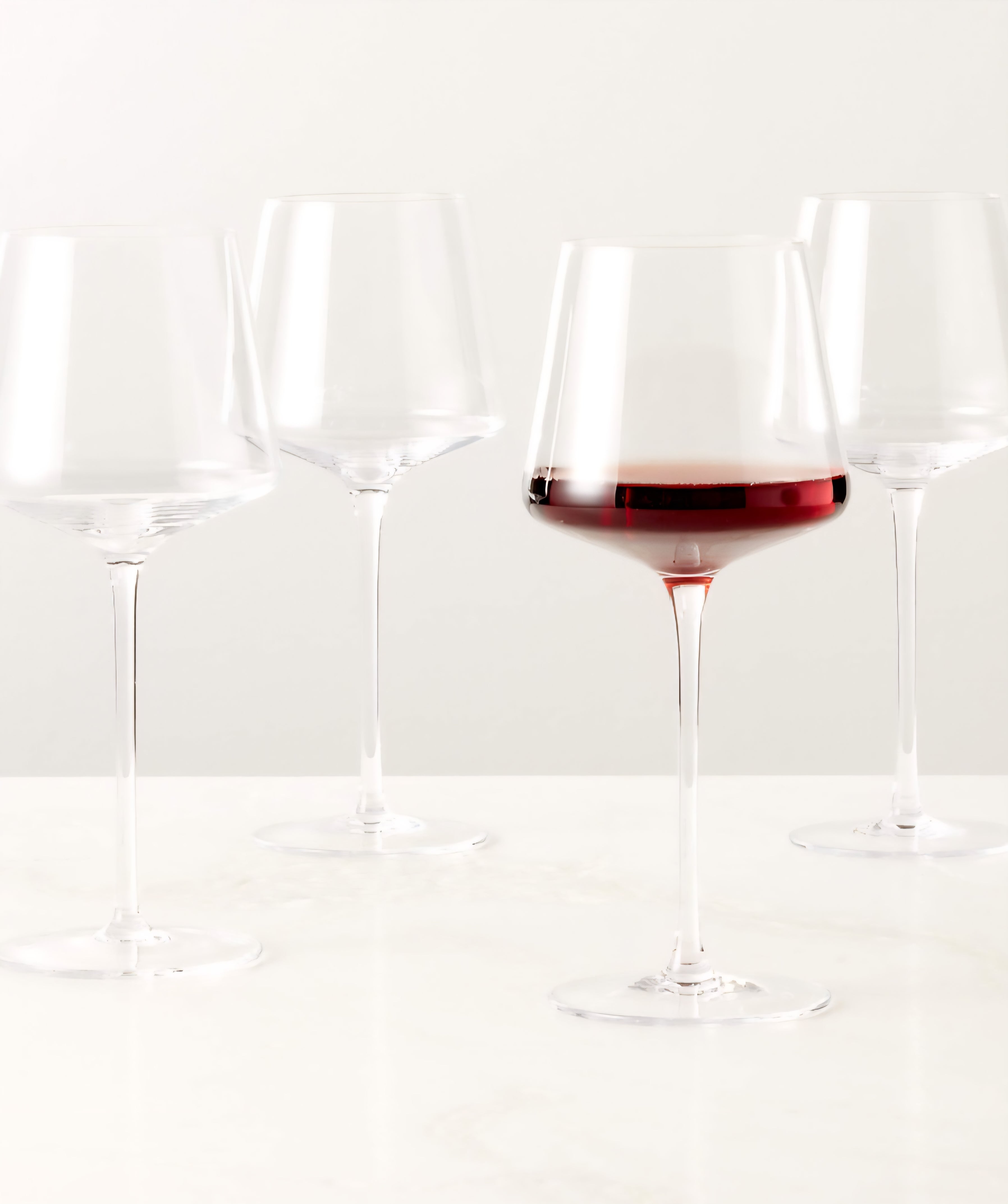 THE ONE × Wine & Cheese — Gift Set