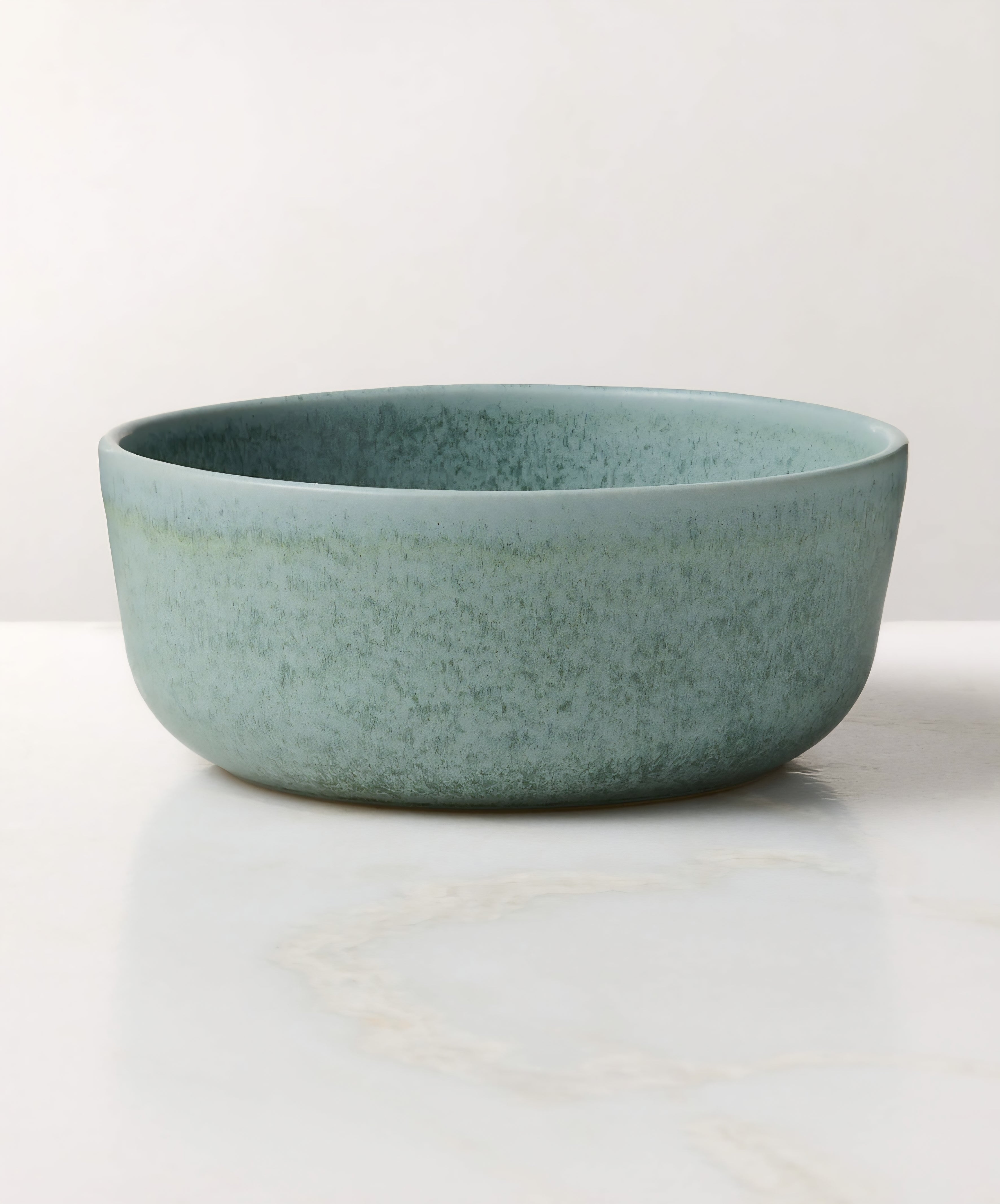 THE ONE × Drift — Reactive Glaze Pasta & Soup Bowls