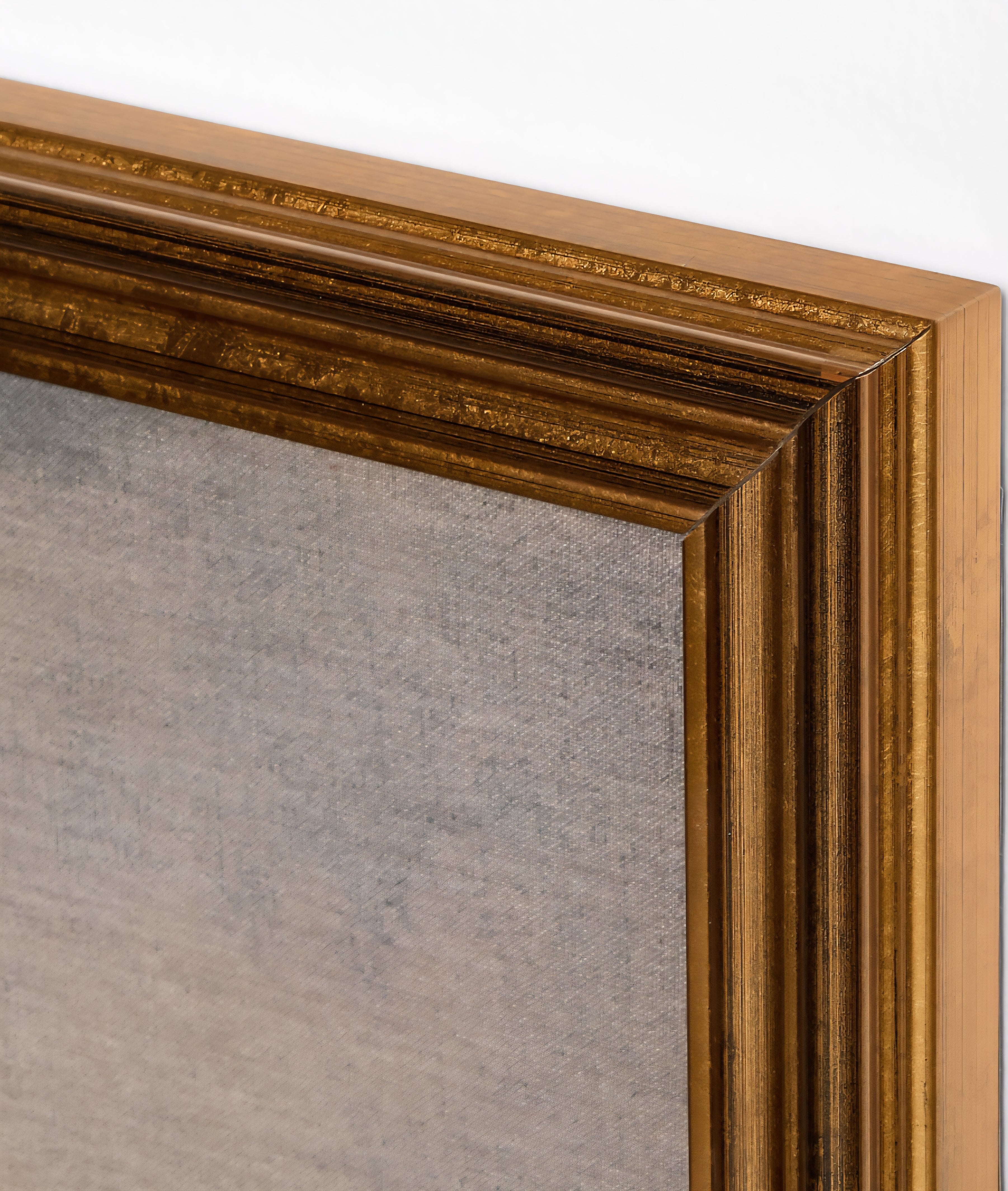 THE ONE × Intermezzo — Framed Wall Art (61.5"x41.5")
