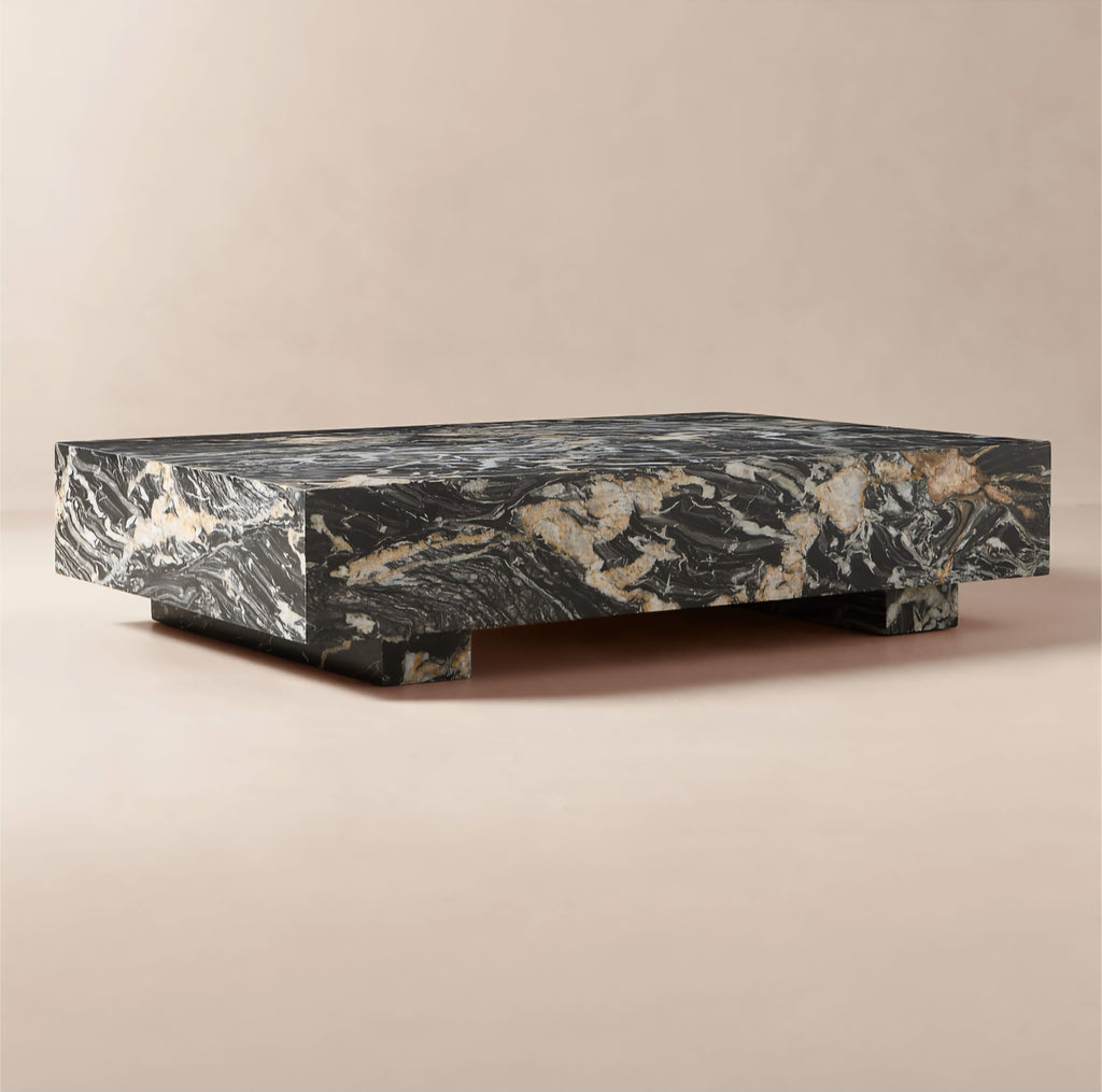 THE ONE × Enyo — Coffee Table