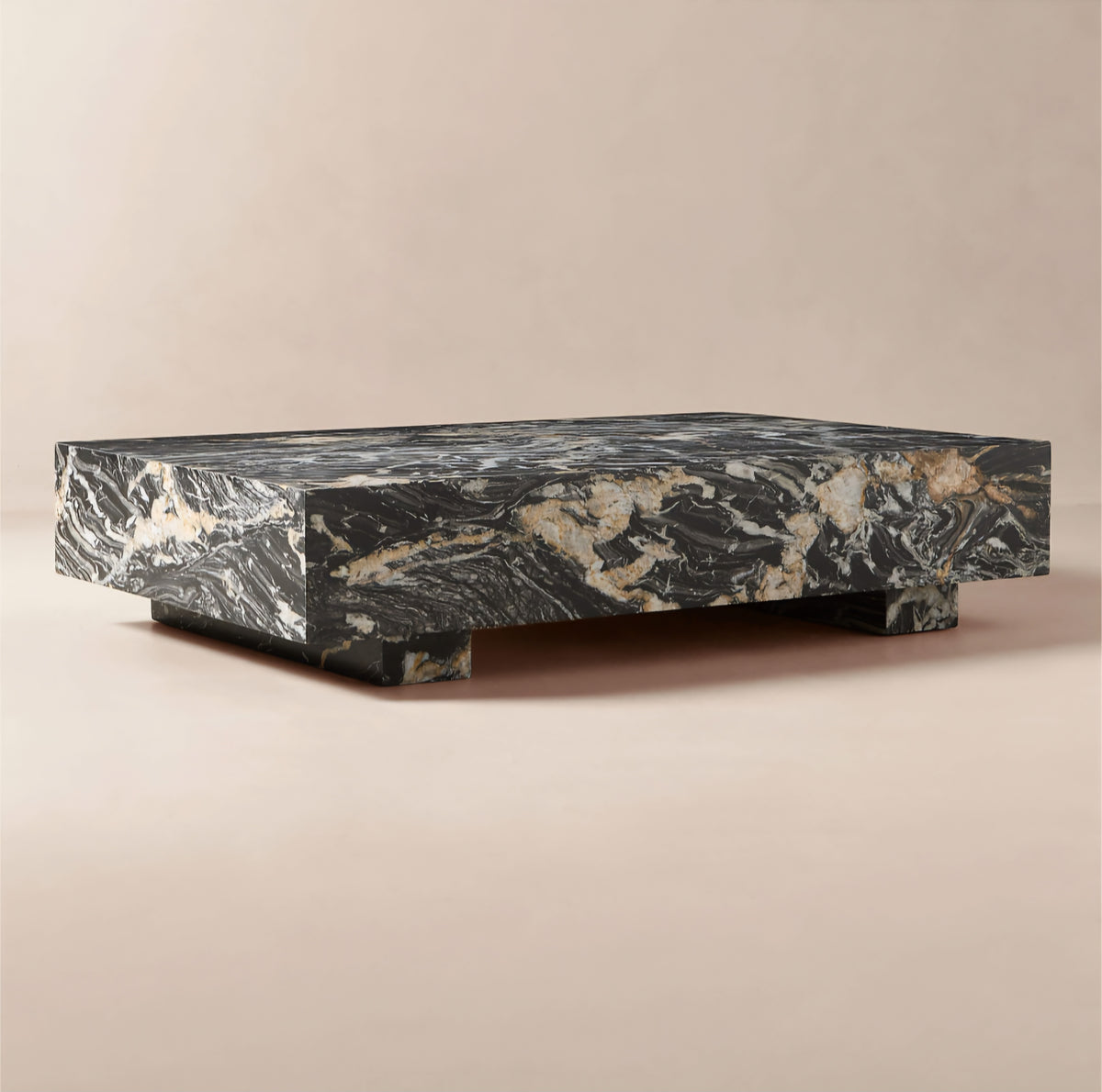 THE ONE × Enyo — Coffee Table
