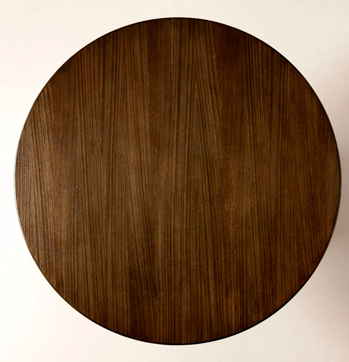 THE ONE × Viggo — Dark Mango Wood Dining Table
