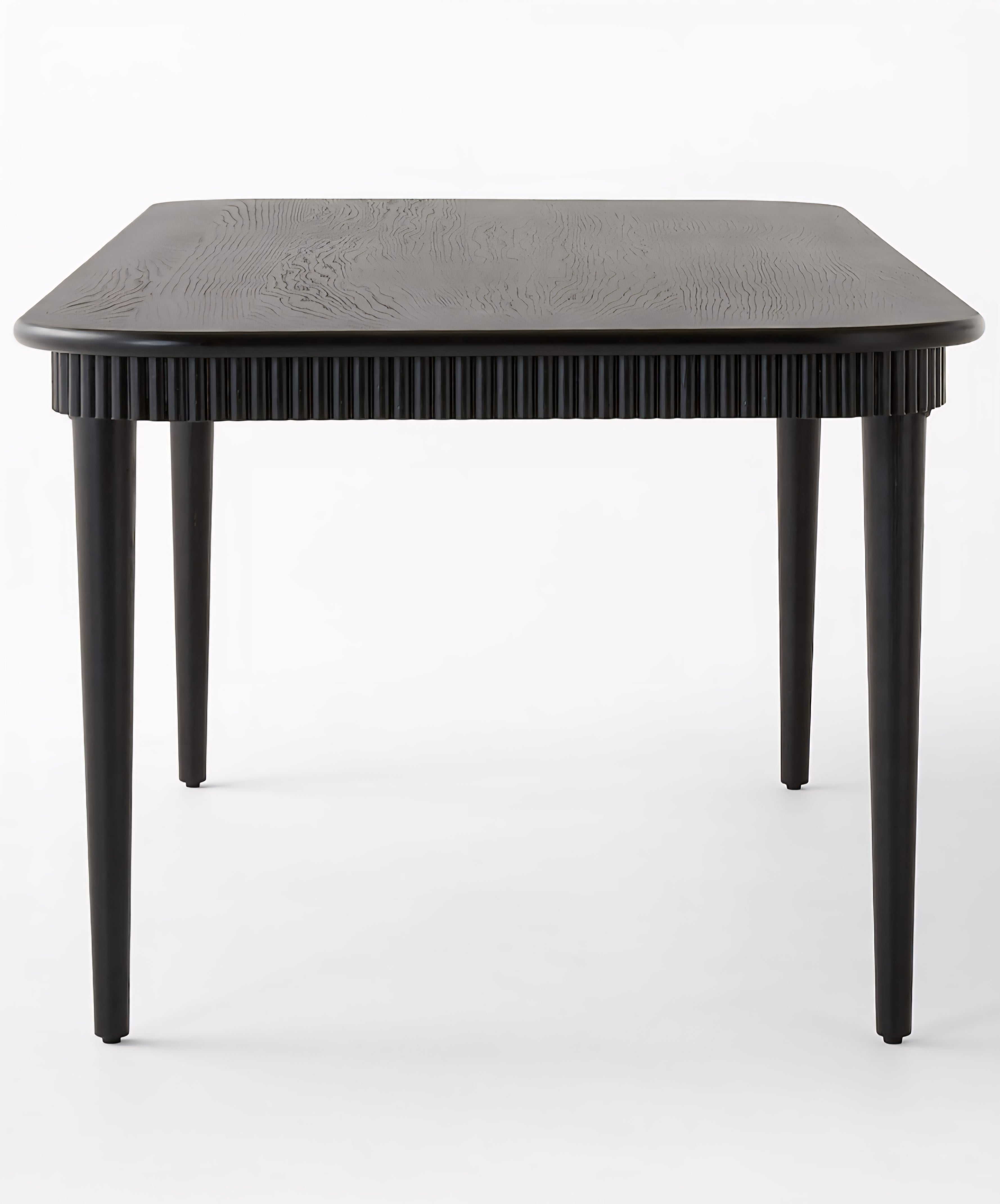 THE ONE × Providence — Cerused Oak Dining Table