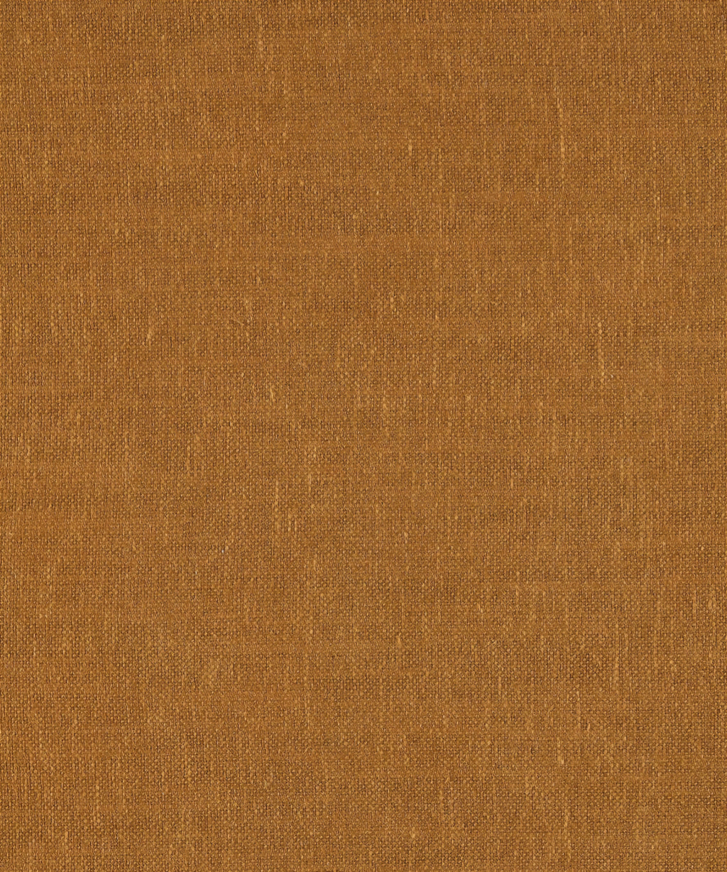 THE ONE × Bristol — Cognac Slipcovered Performance Linen Swivel Chair