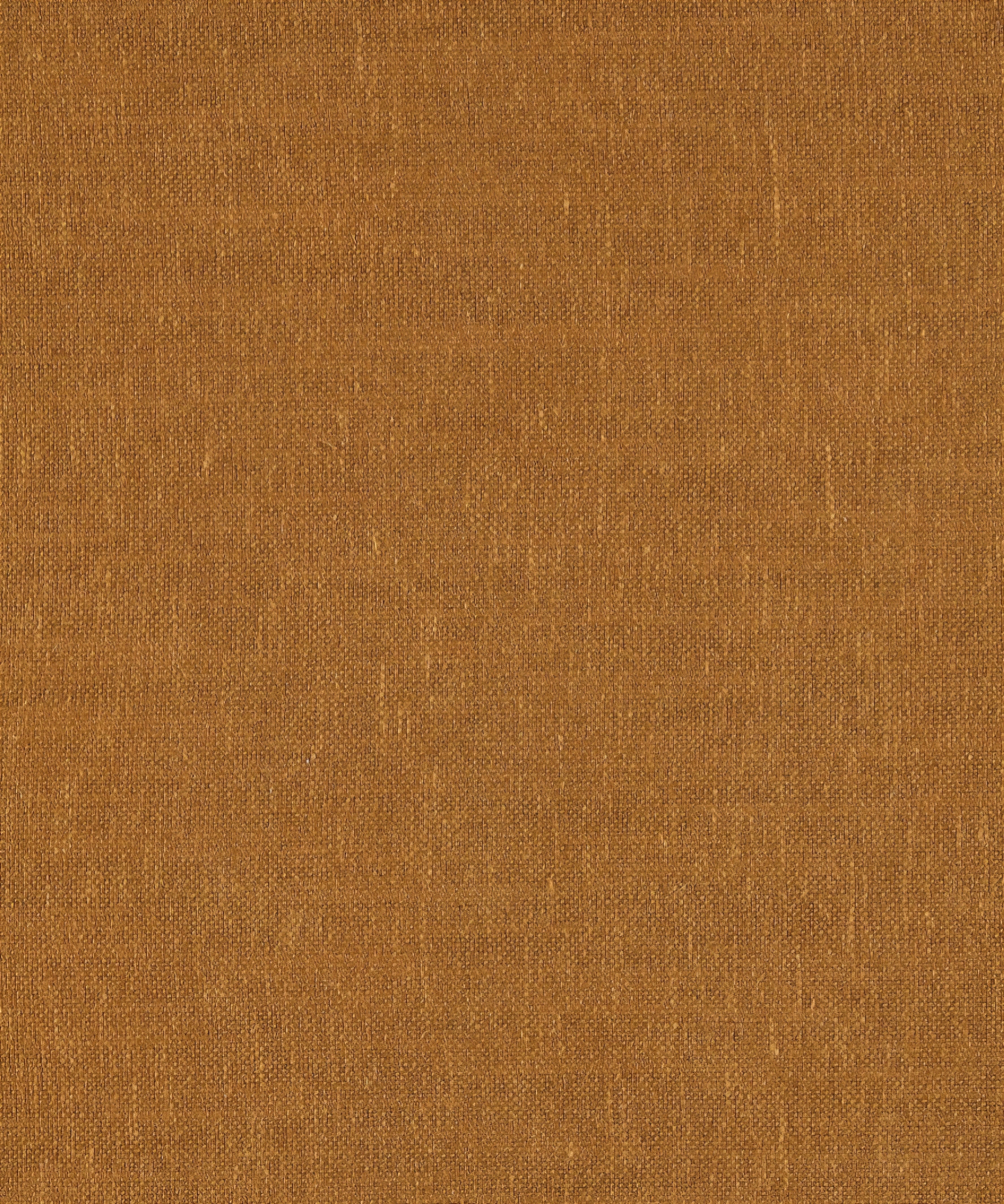 THE ONE × Bristol — Cognac Slipcovered Performance Linen Swivel Chair
