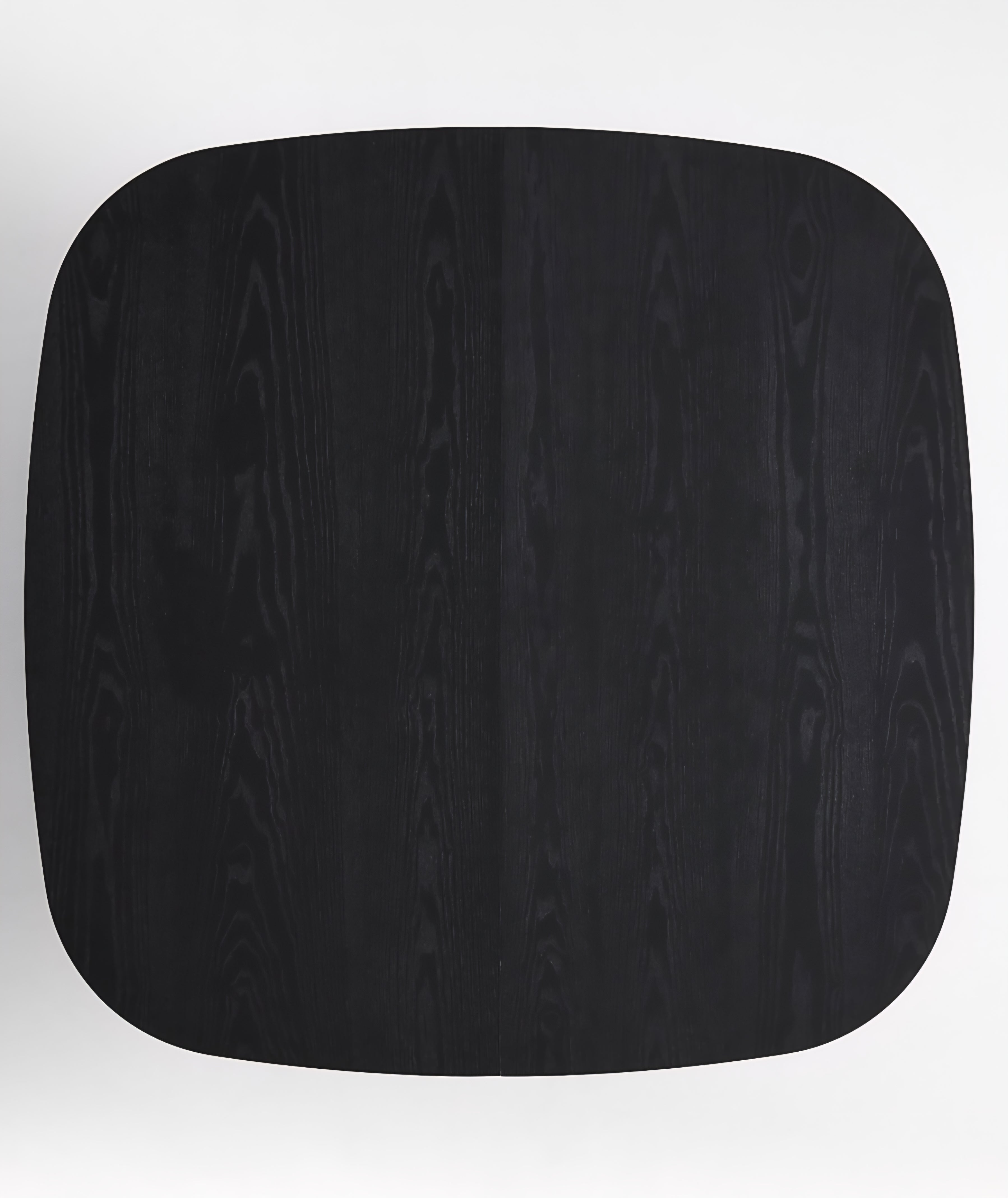 THE ONE × Roseau — Extendable Pedestal Dining Table