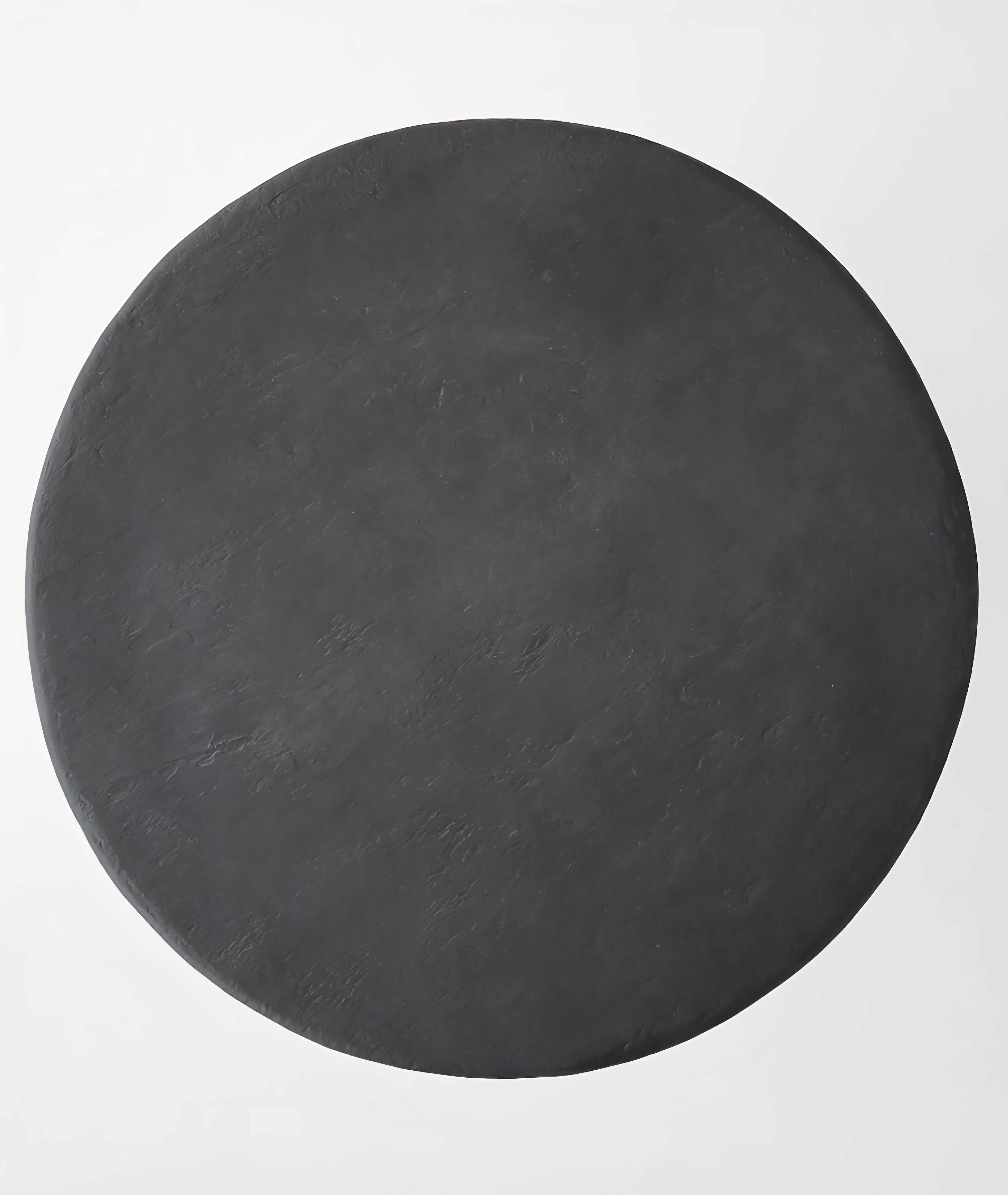 THE ONE × Boscoe — Cast Concrete Dining Table