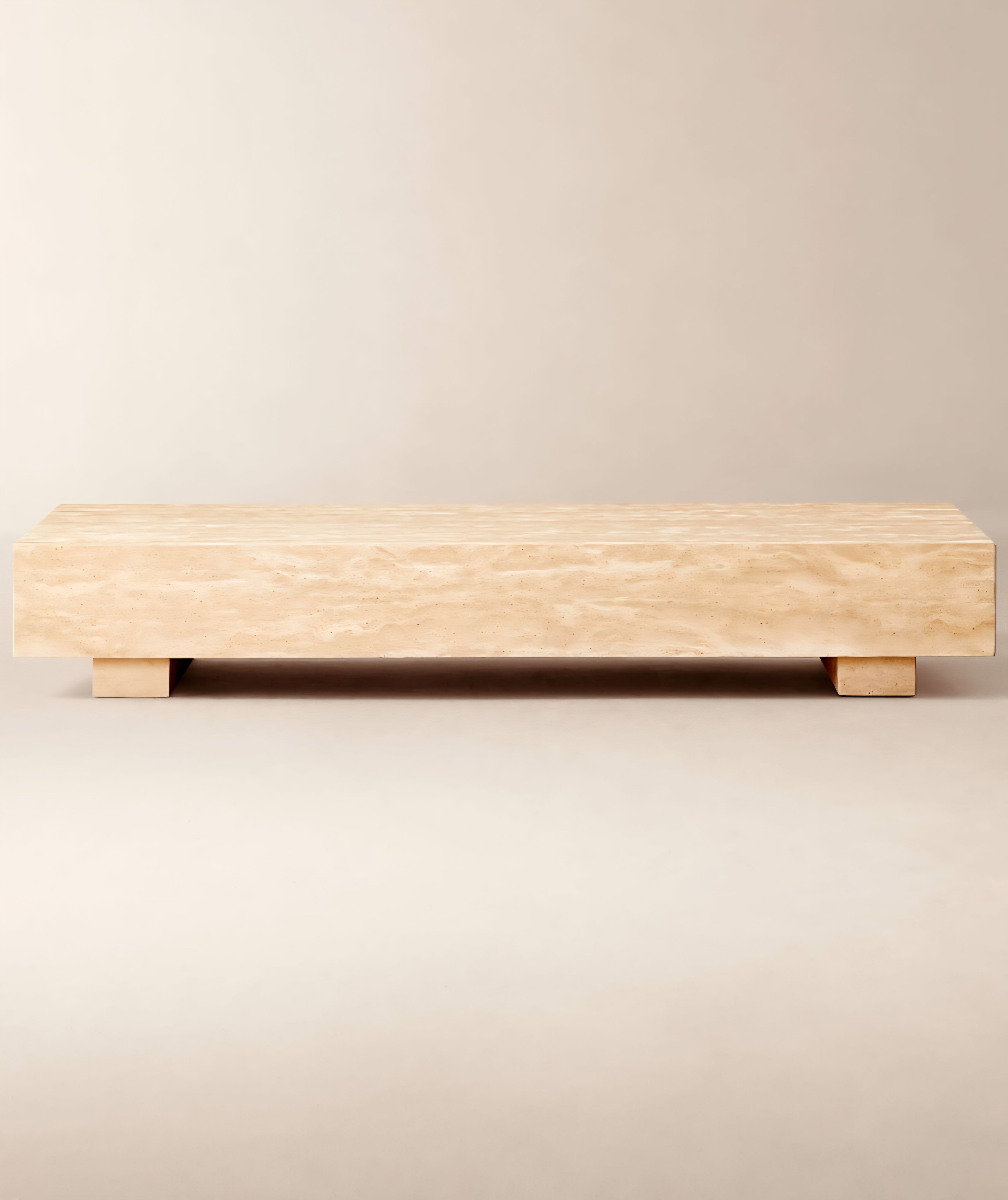 THE ONE × Enyo — Coffee Table