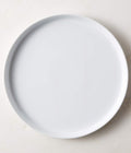 THE ONE × Frank — White Dinner Plates