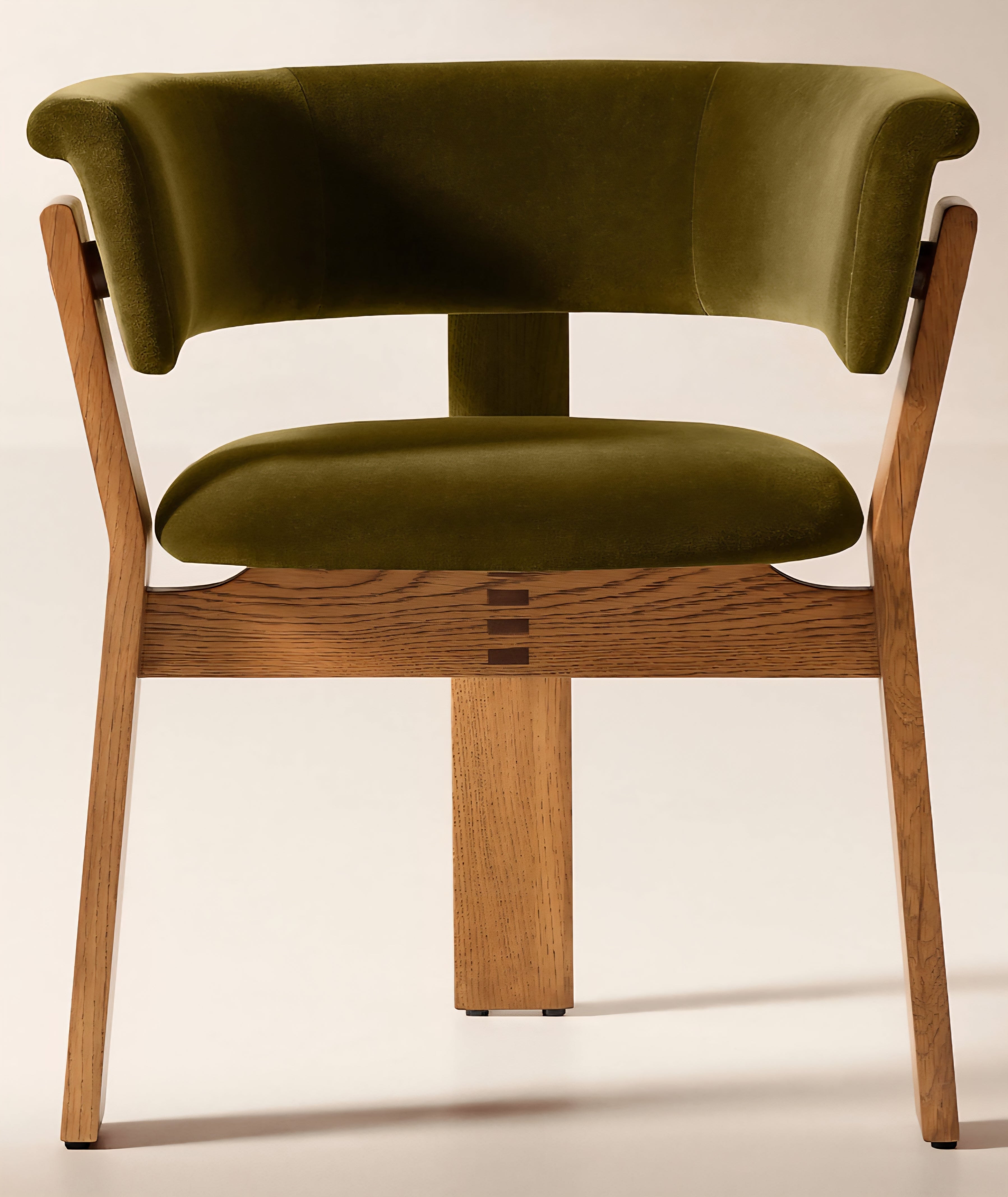 THE ONE × Klub — Dining Chair Collection