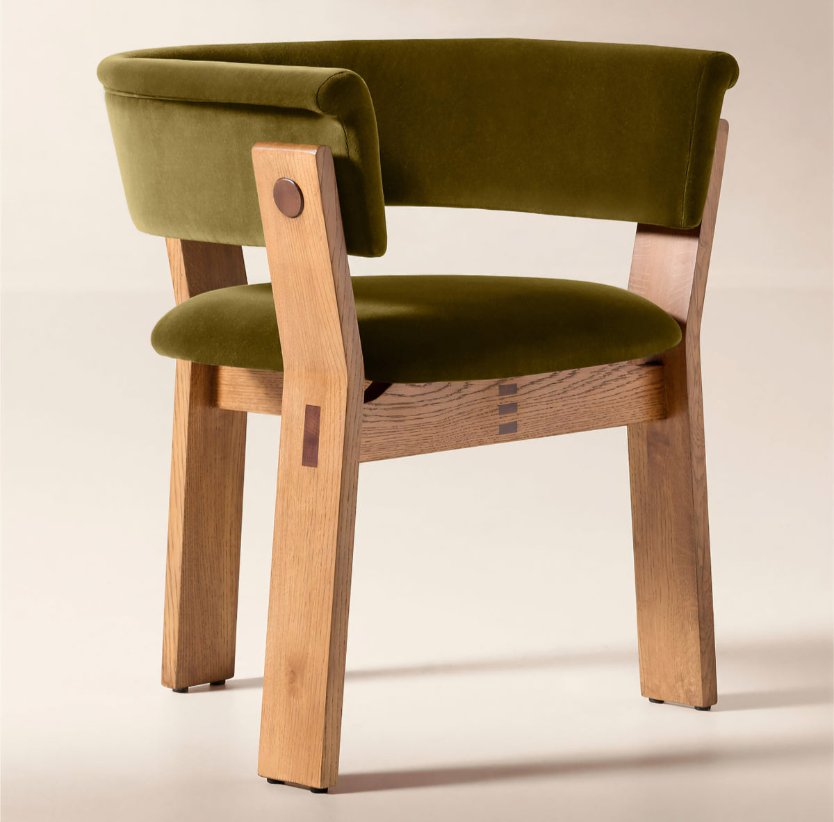 THE ONE × Klub — Dining Chair Collection