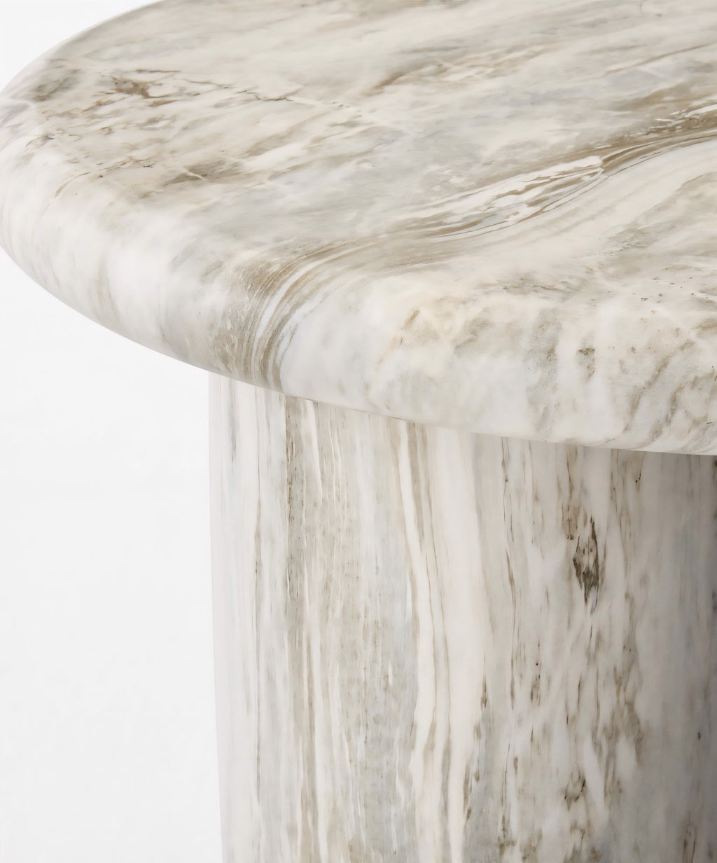 THE ONE × Cova — The Marble Table