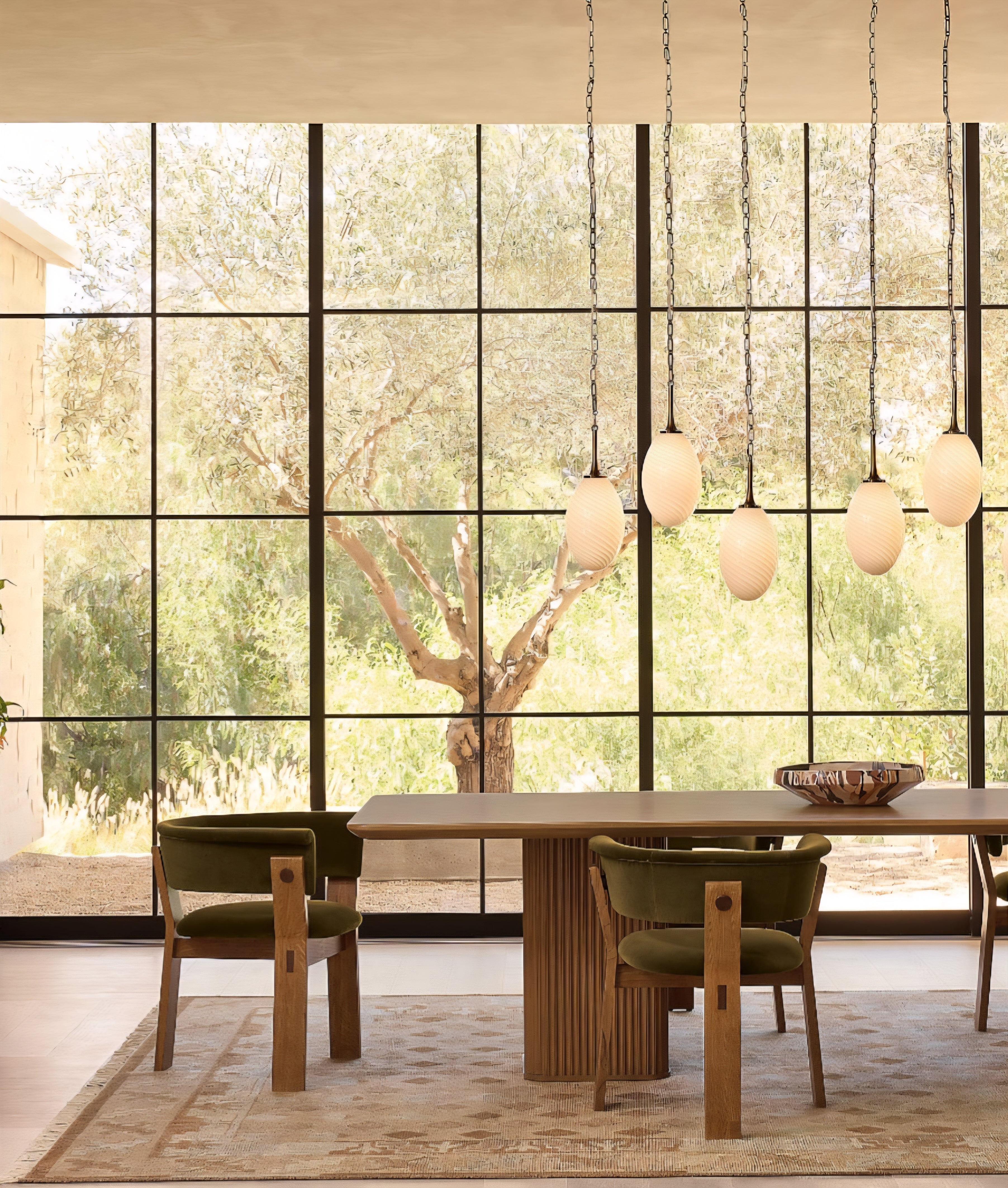 THE ONE × Klub — Dining Chair Collection