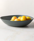 THE ONE × Selene — Stoneware Serving Bowl