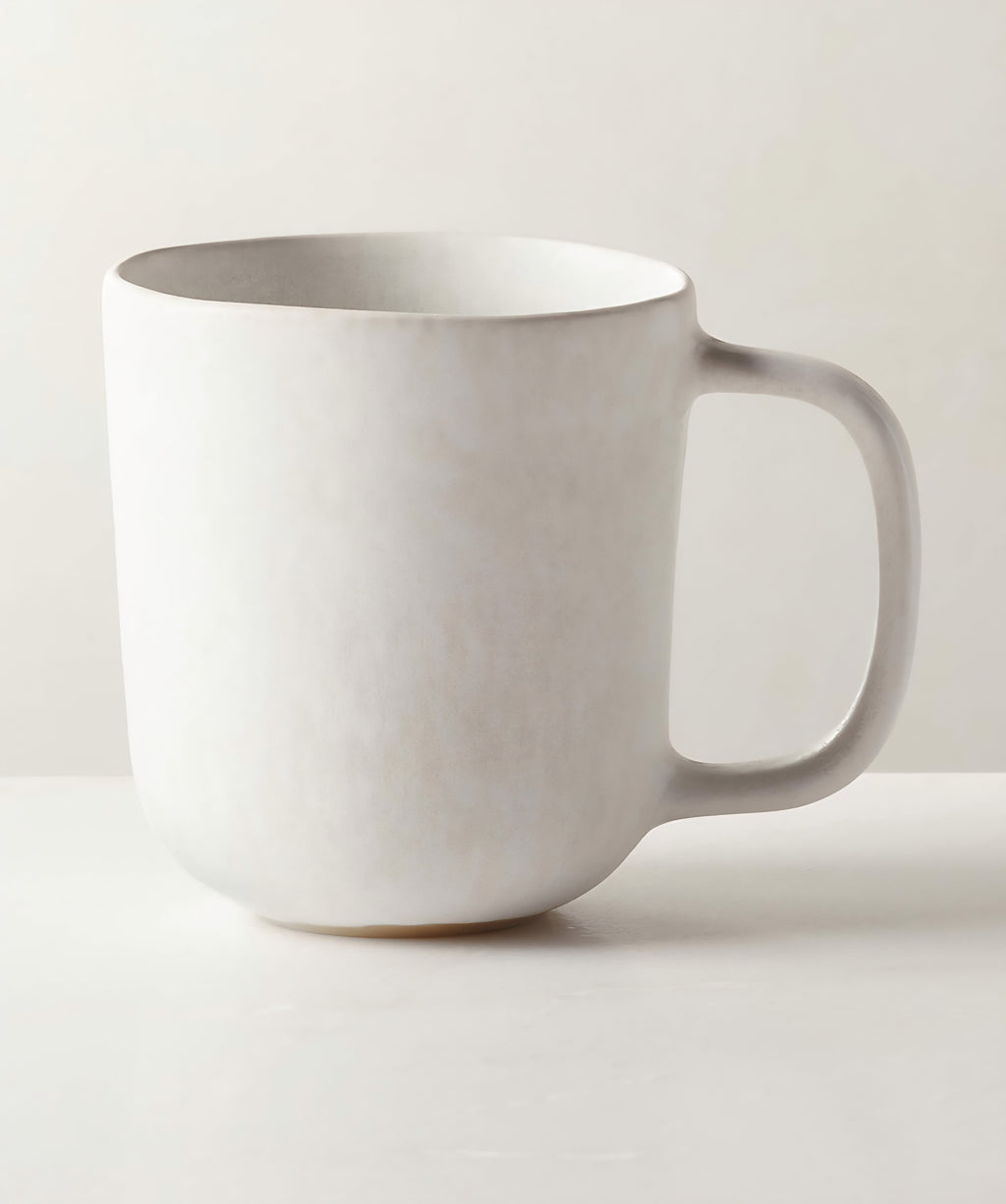 THE ONE × Drift — Reactive Glaze Mugs (Set of 6)