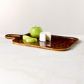 THE ONE × Tara — Tortoise Serving Board