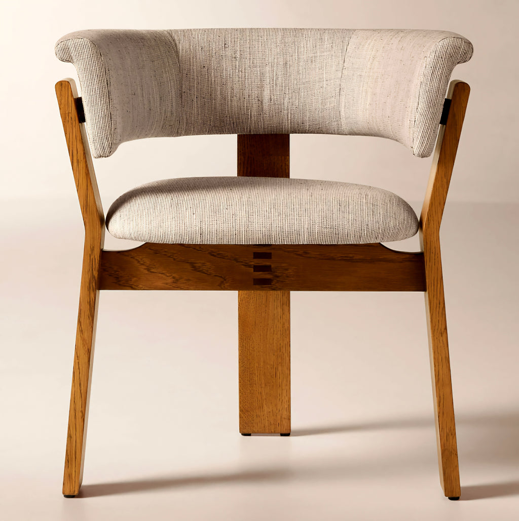 THE ONE × Klub — Dining Chair Collection