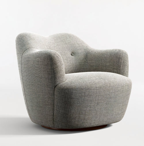 THE ONE × Apero — Swivel Accent Chair