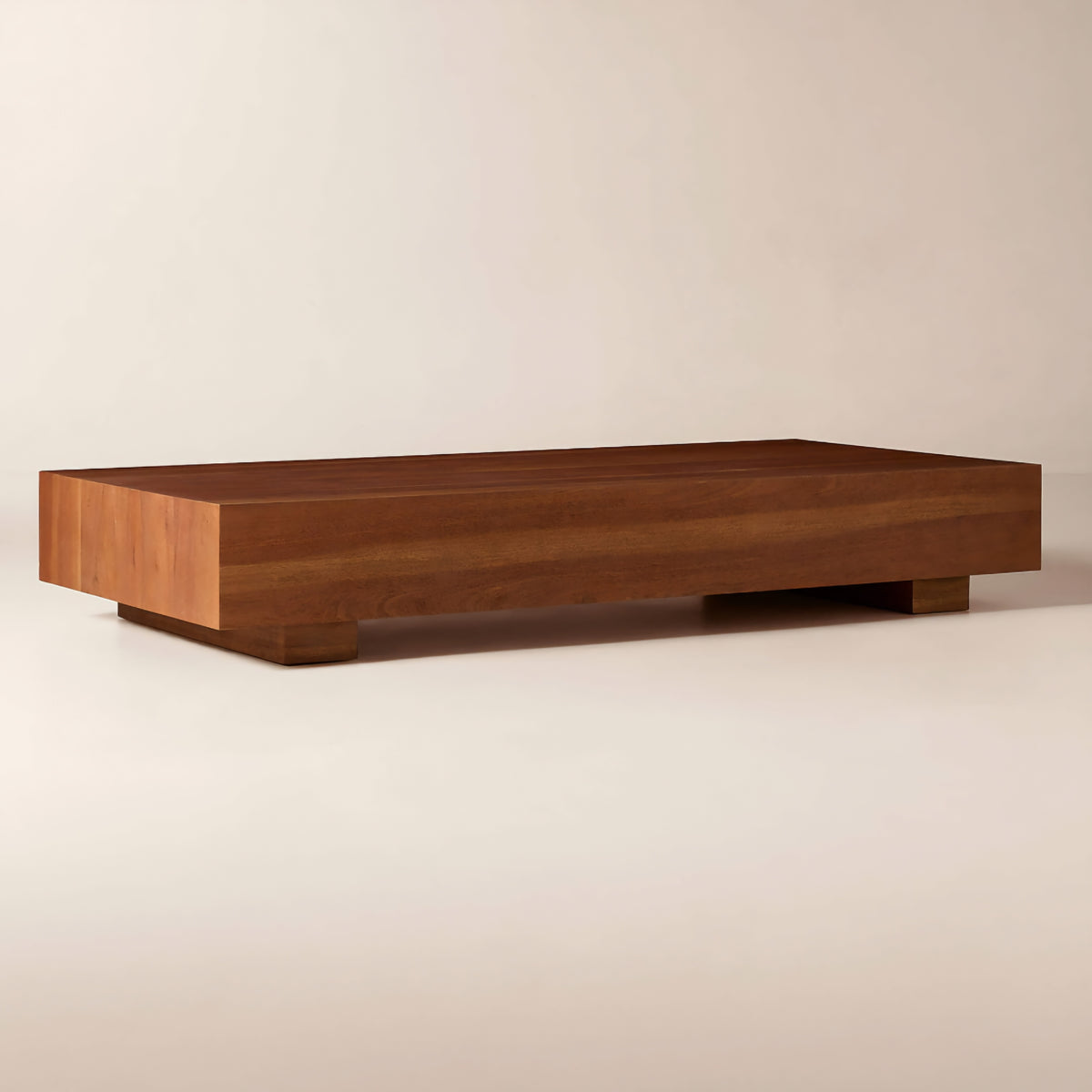 THE ONE × Enyo — Coffee Table