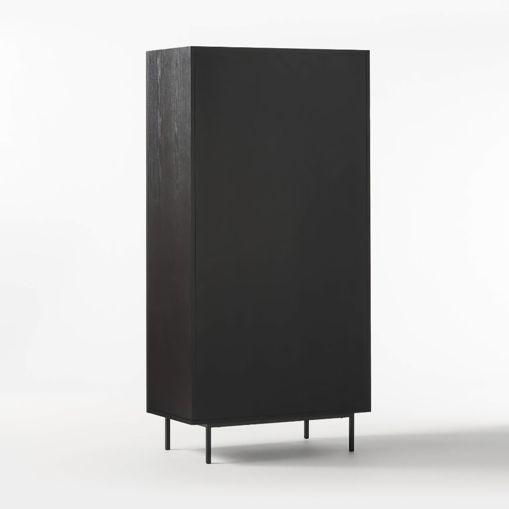 THE ONE × Trace — Wire Bookcase