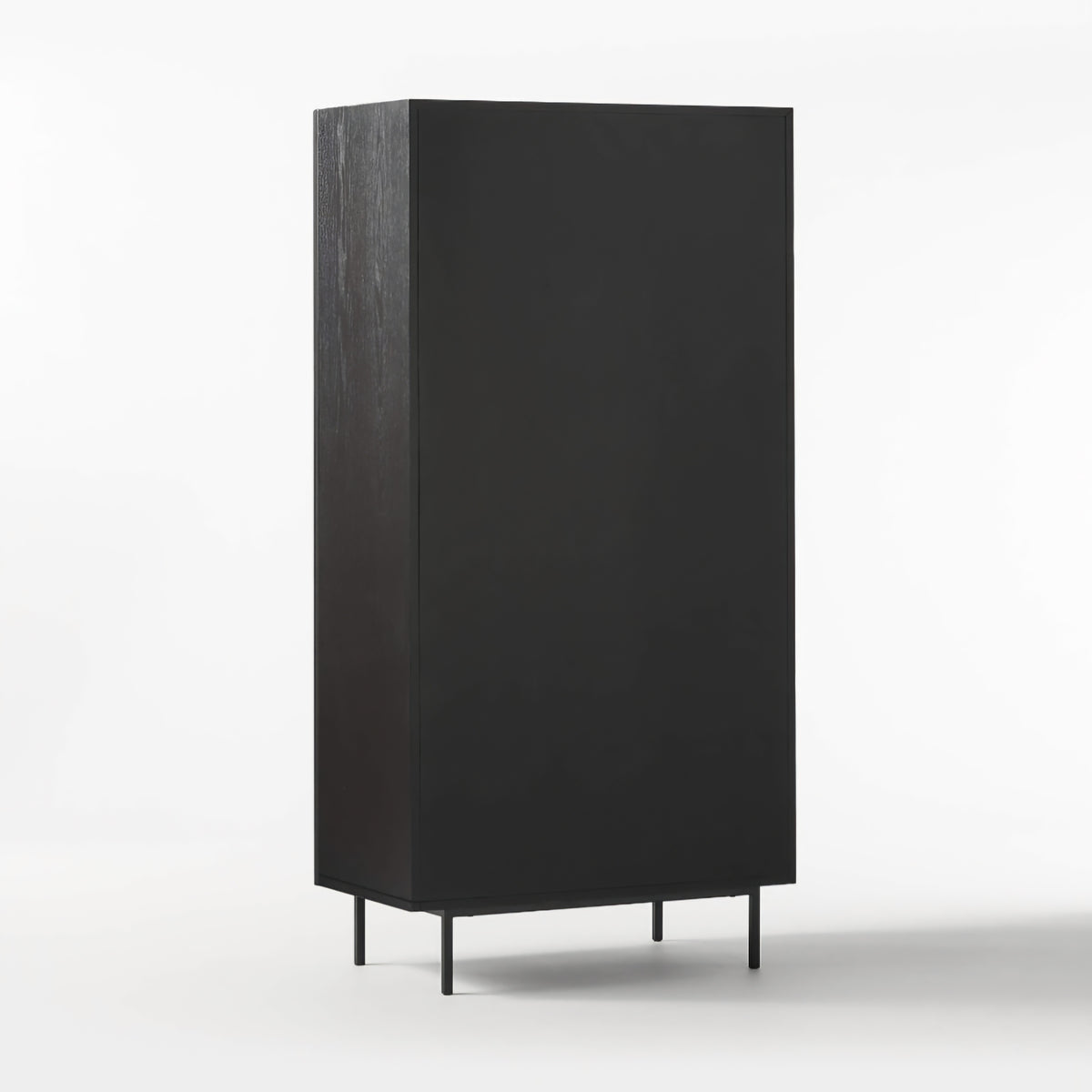 THE ONE × Trace — Wire Bookcase