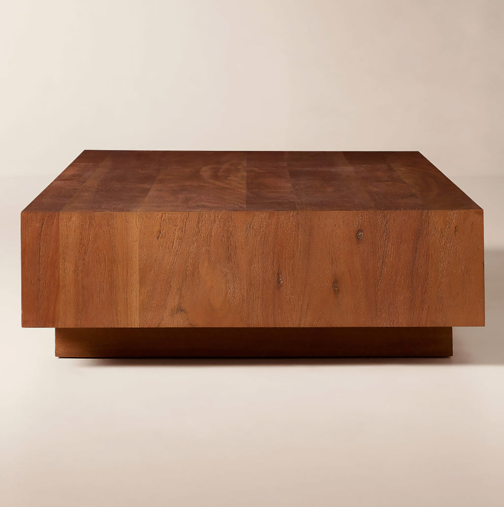 THE ONE × Enyo — Coffee Table