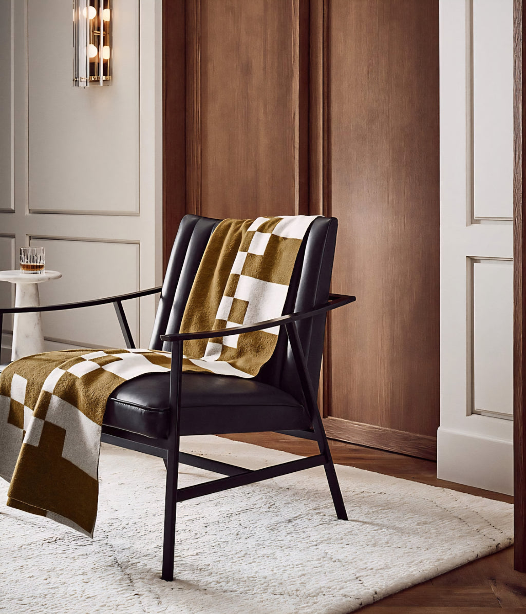 THE ONE × Ciccio — Marble Side Table