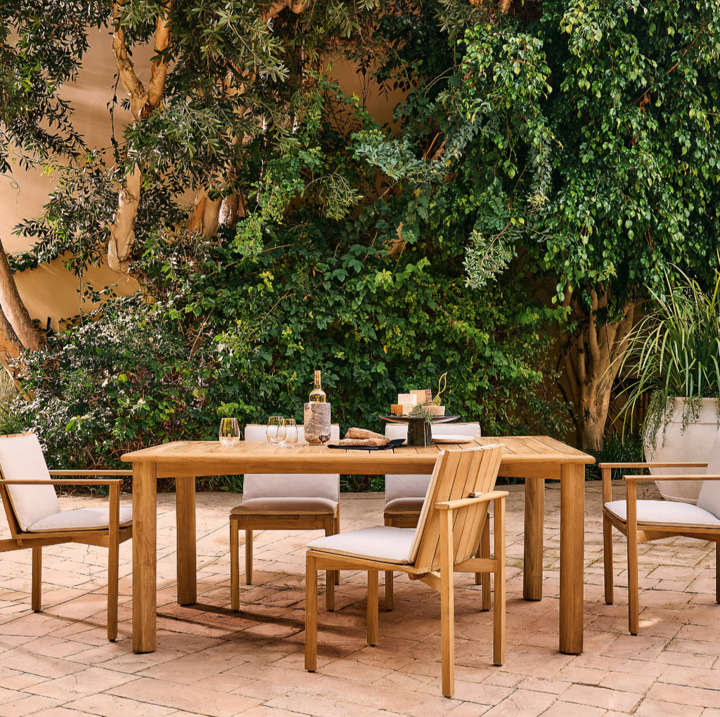 THE ONE × Brix — Grey Levanto Marble Wine Chiller