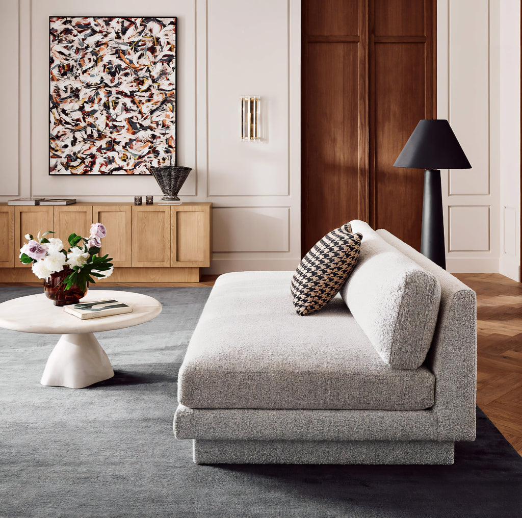 THE ONE × Rio — Framed Wall Art by Michael Cross