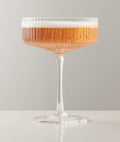 THE ONE × Eve — Classic Coupe Glass