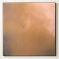 THE ONE × 'Inner Alchemy' — Framed Wall Art (60"x60")