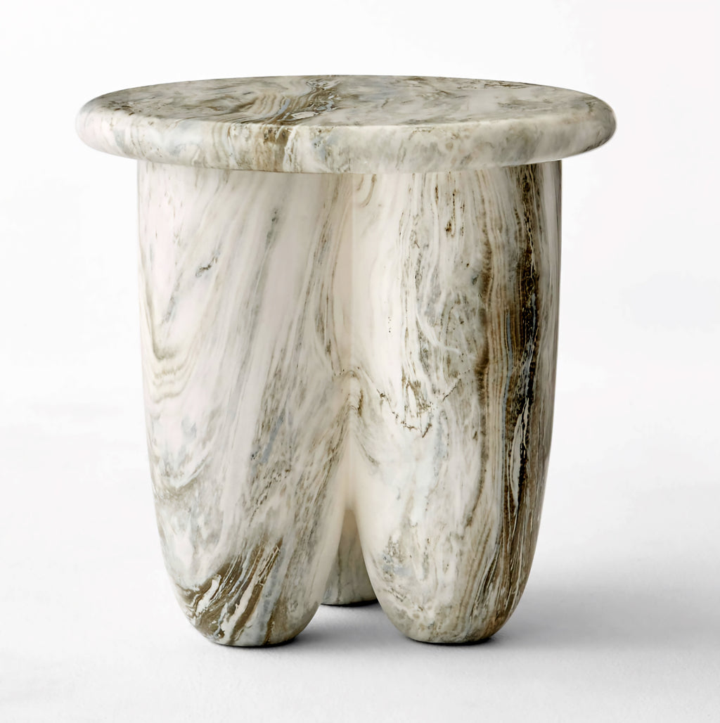 THE ONE × Cova — The Marble Table