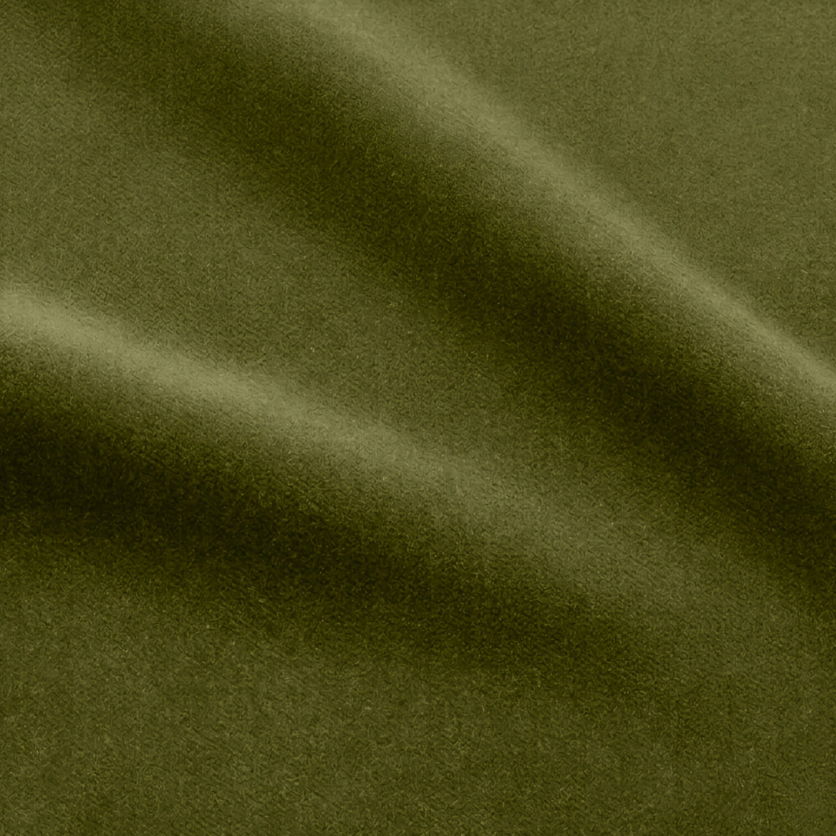 THE ONE × Brett — Jade Green Velvet Sofa