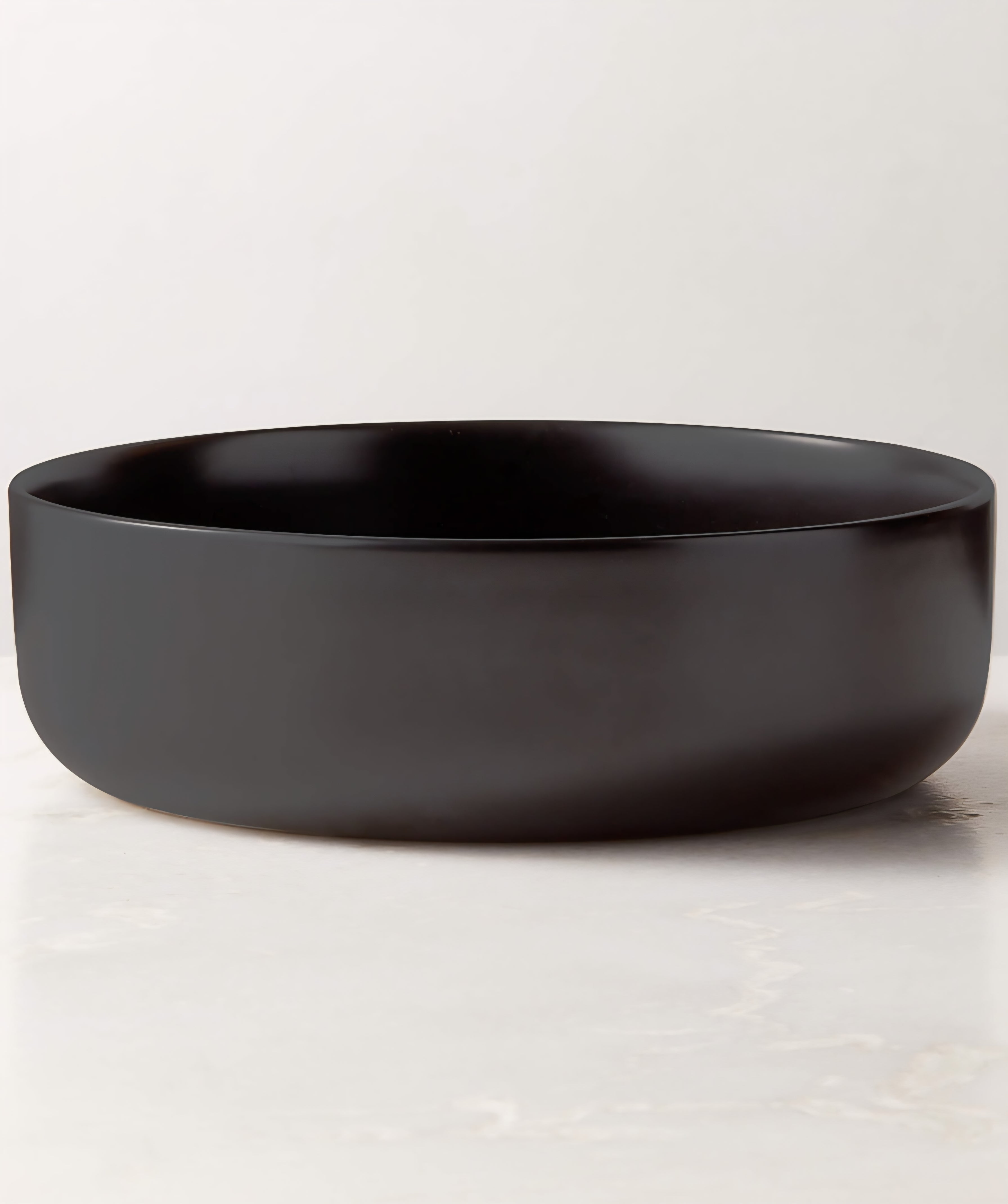 THE ONE × Mori — Matte Serving Bowl