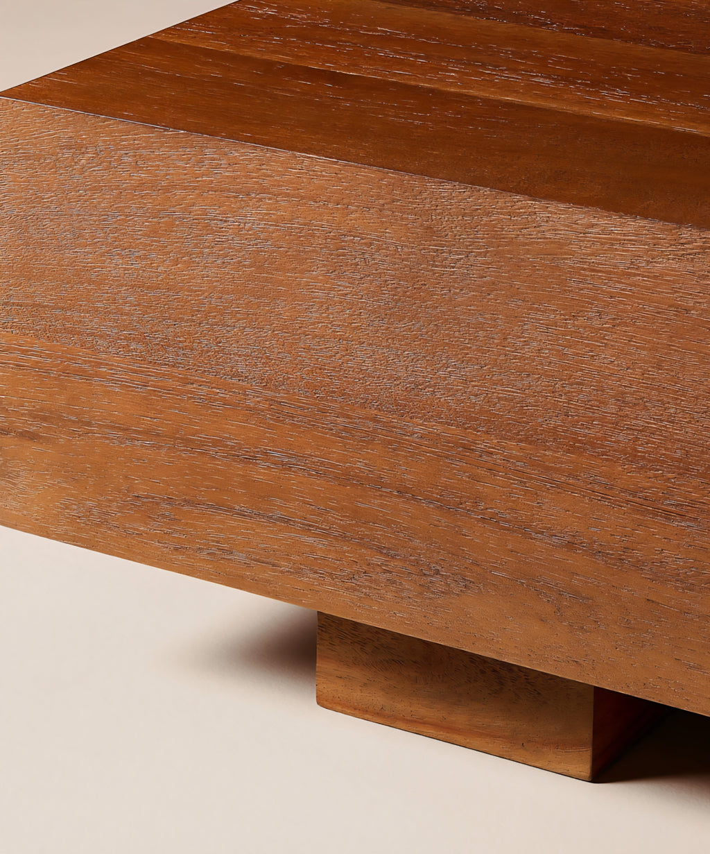 THE ONE × Enyo — Coffee Table