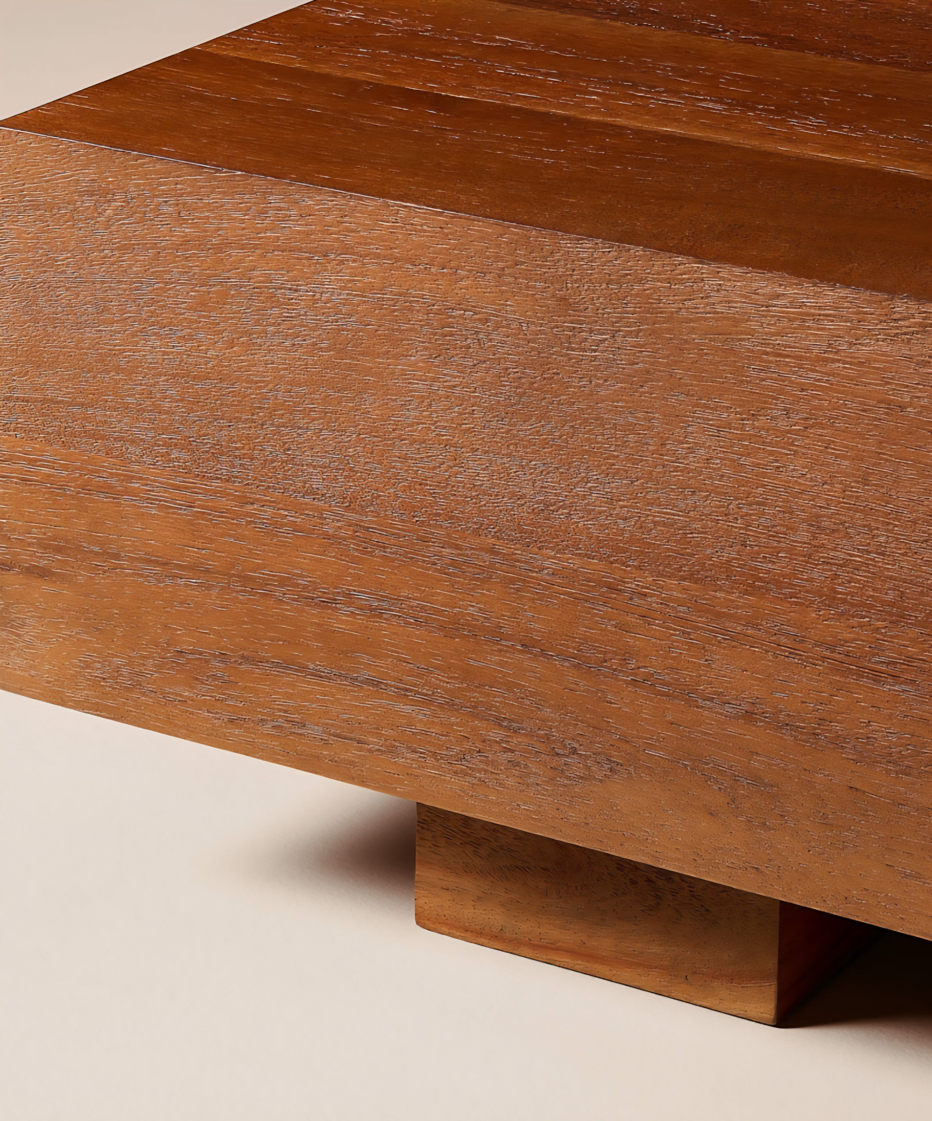 THE ONE × Enyo — Coffee Table