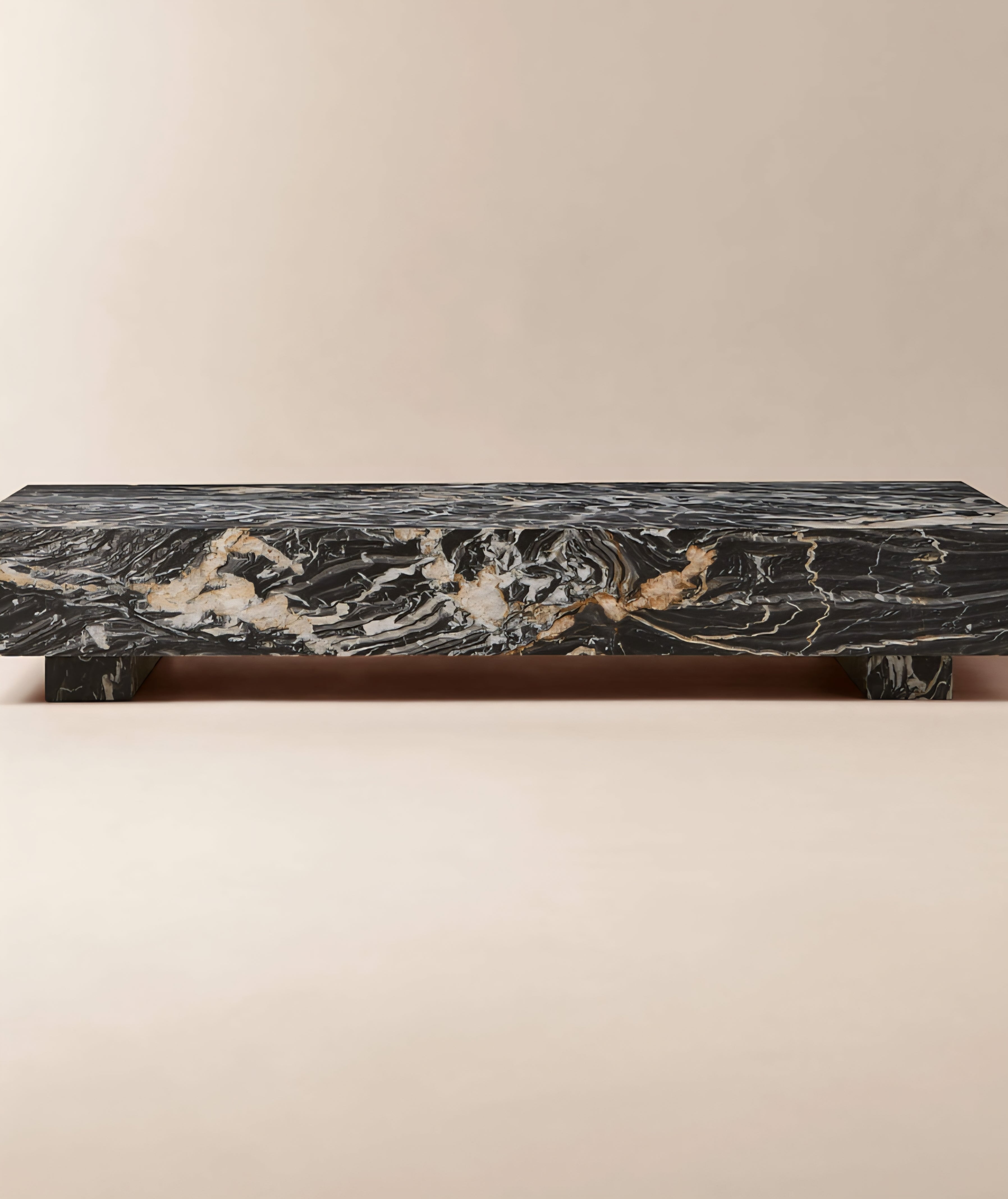 THE ONE × Enyo — Coffee Table