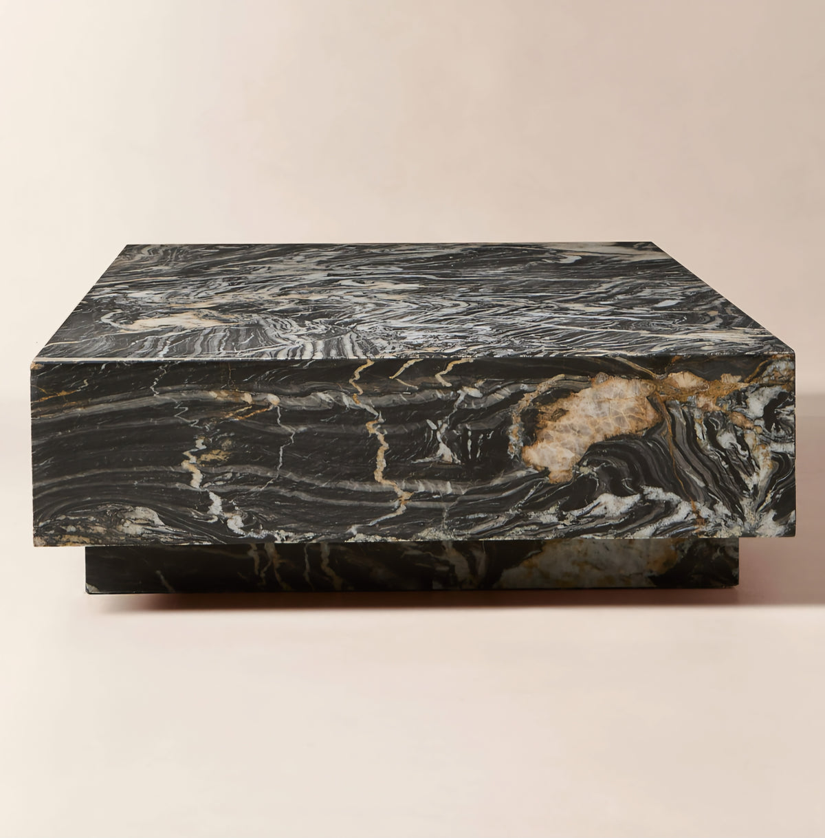 THE ONE × Enyo — Coffee Table