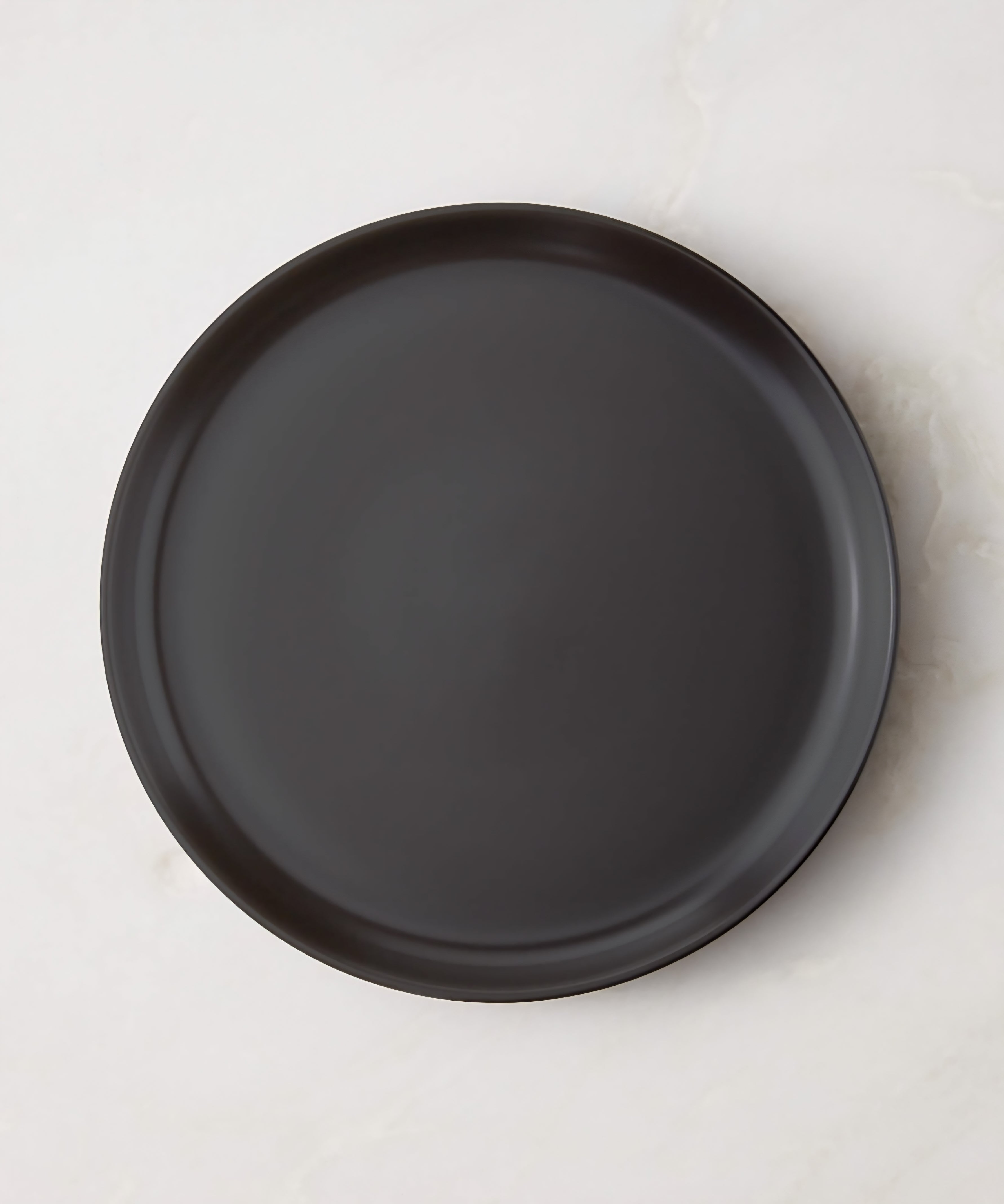 THE ONE × Mori — 4-Piece Matte Dinnerware Set