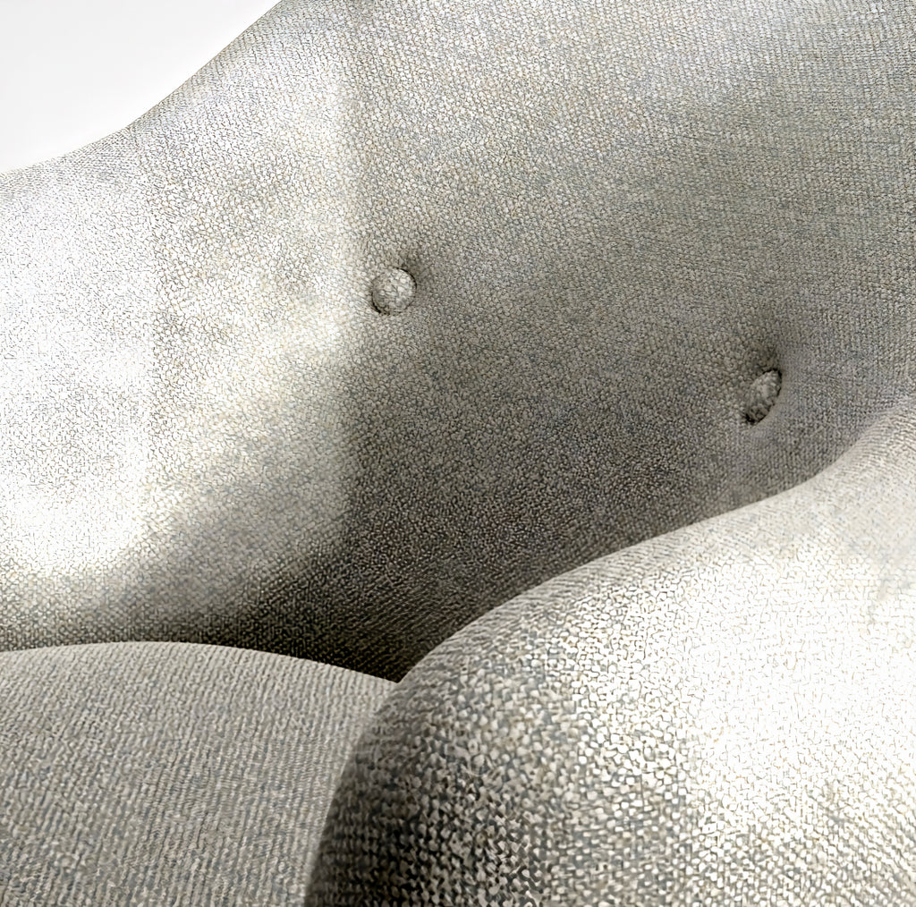 THE ONE × Apero — Swivel Accent Chair