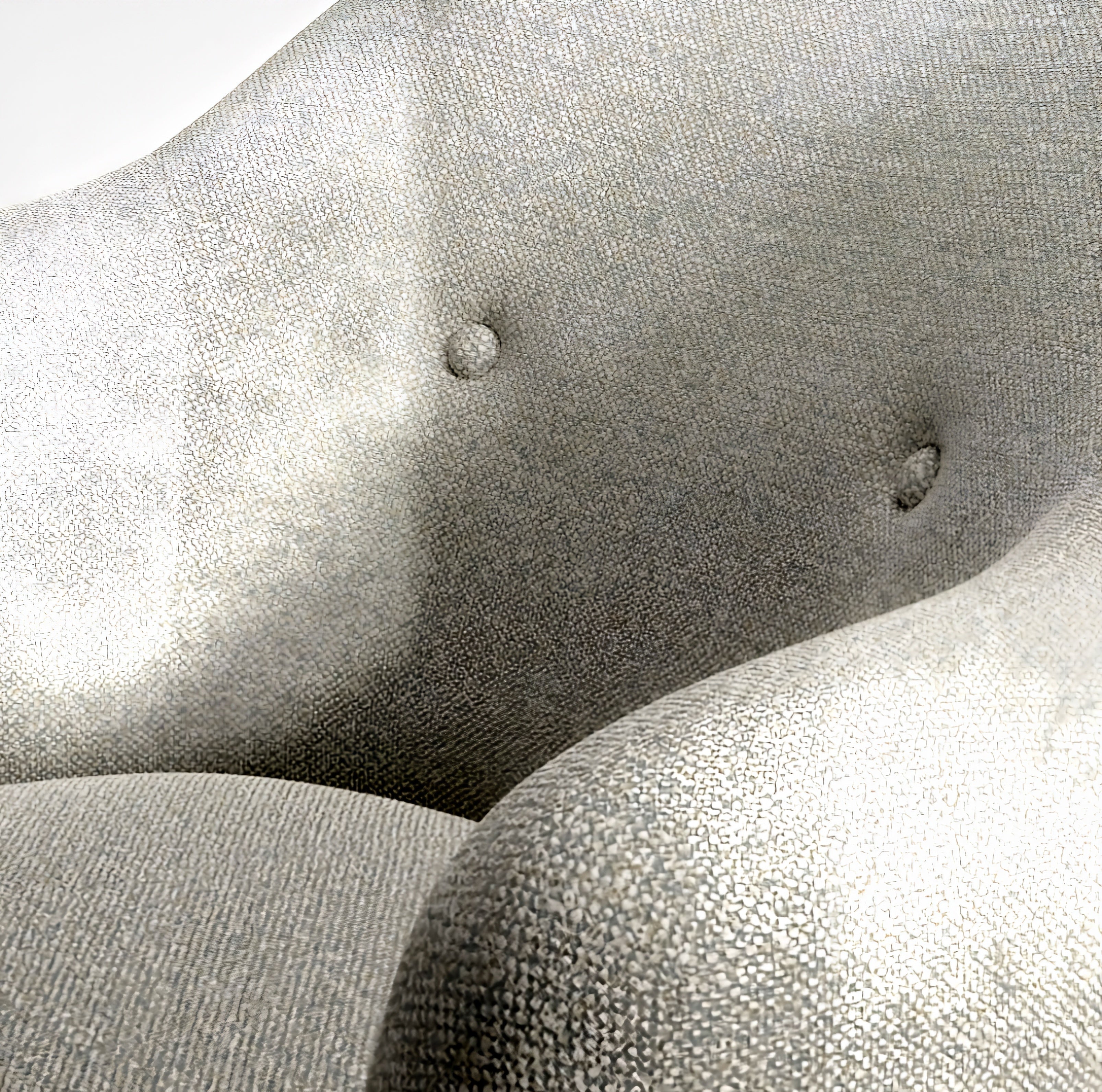THE ONE × Apero — Swivel Accent Chair