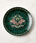 THE ONE × White Lotus — Elephant Appetizer Plate