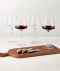 THE ONE × Wine & Cheese — Gift Set