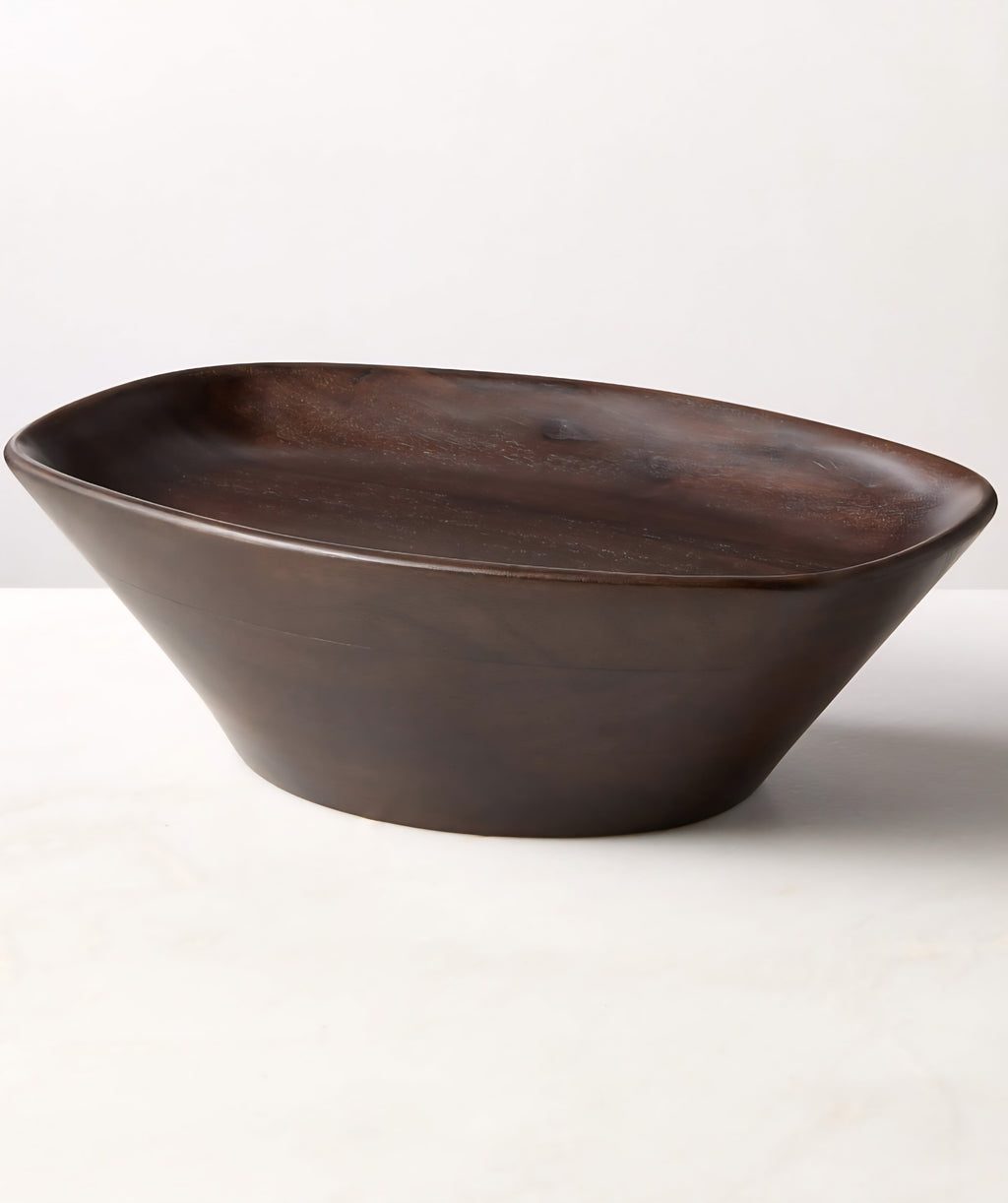 THE ONE × Ellis — Acacia Wood Serving Board