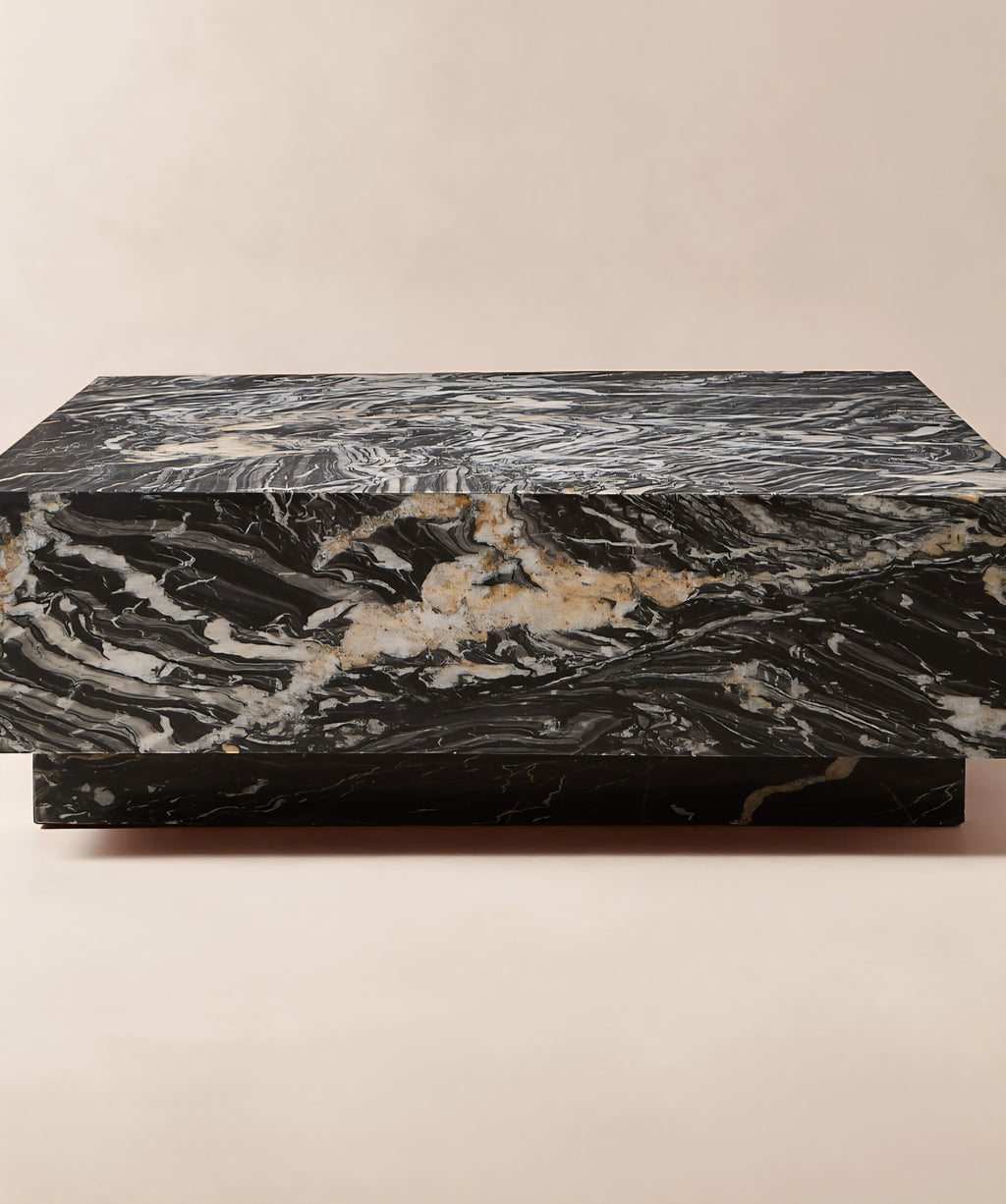 THE ONE × Enyo — Coffee Table