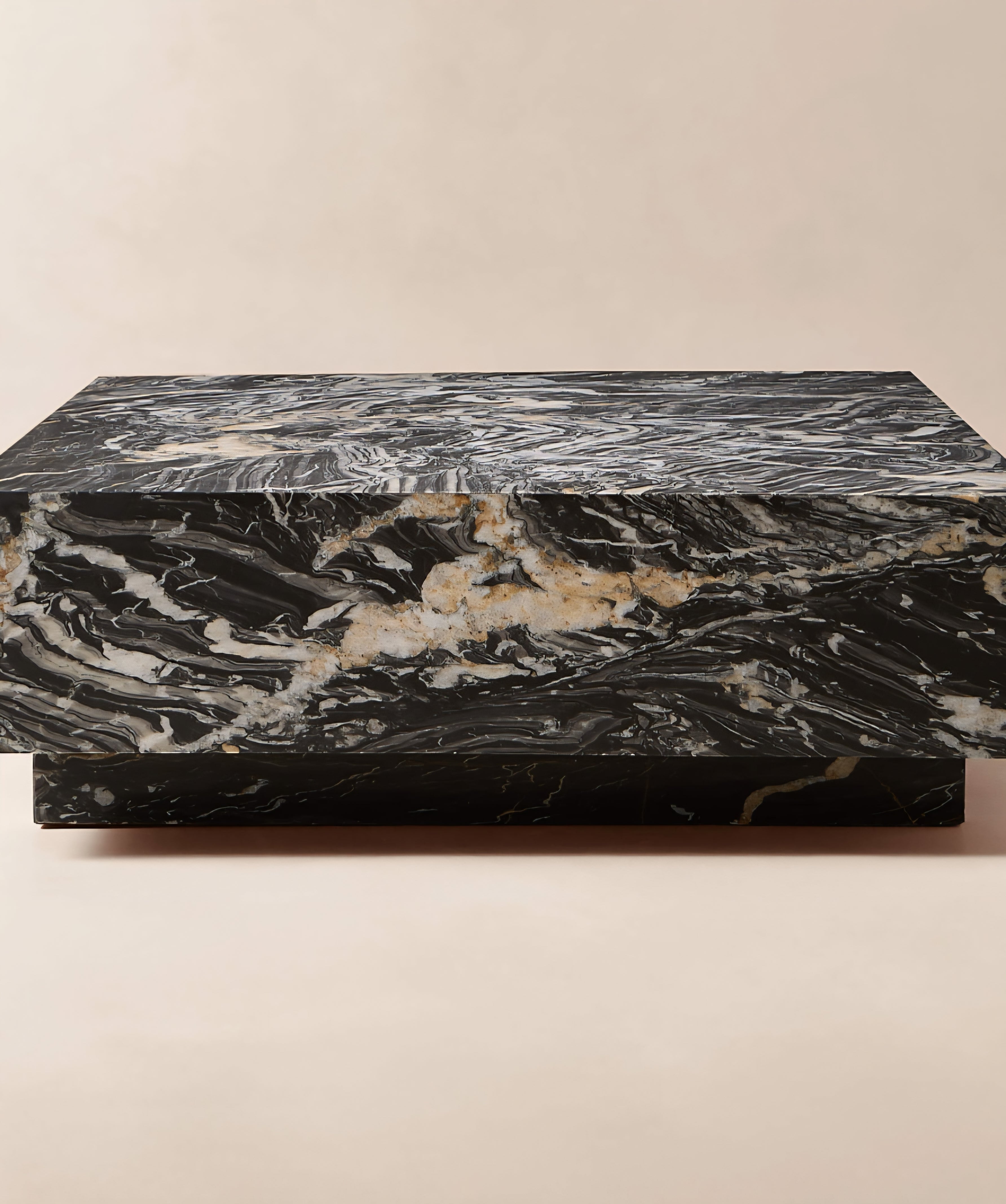 THE ONE × Enyo — Coffee Table