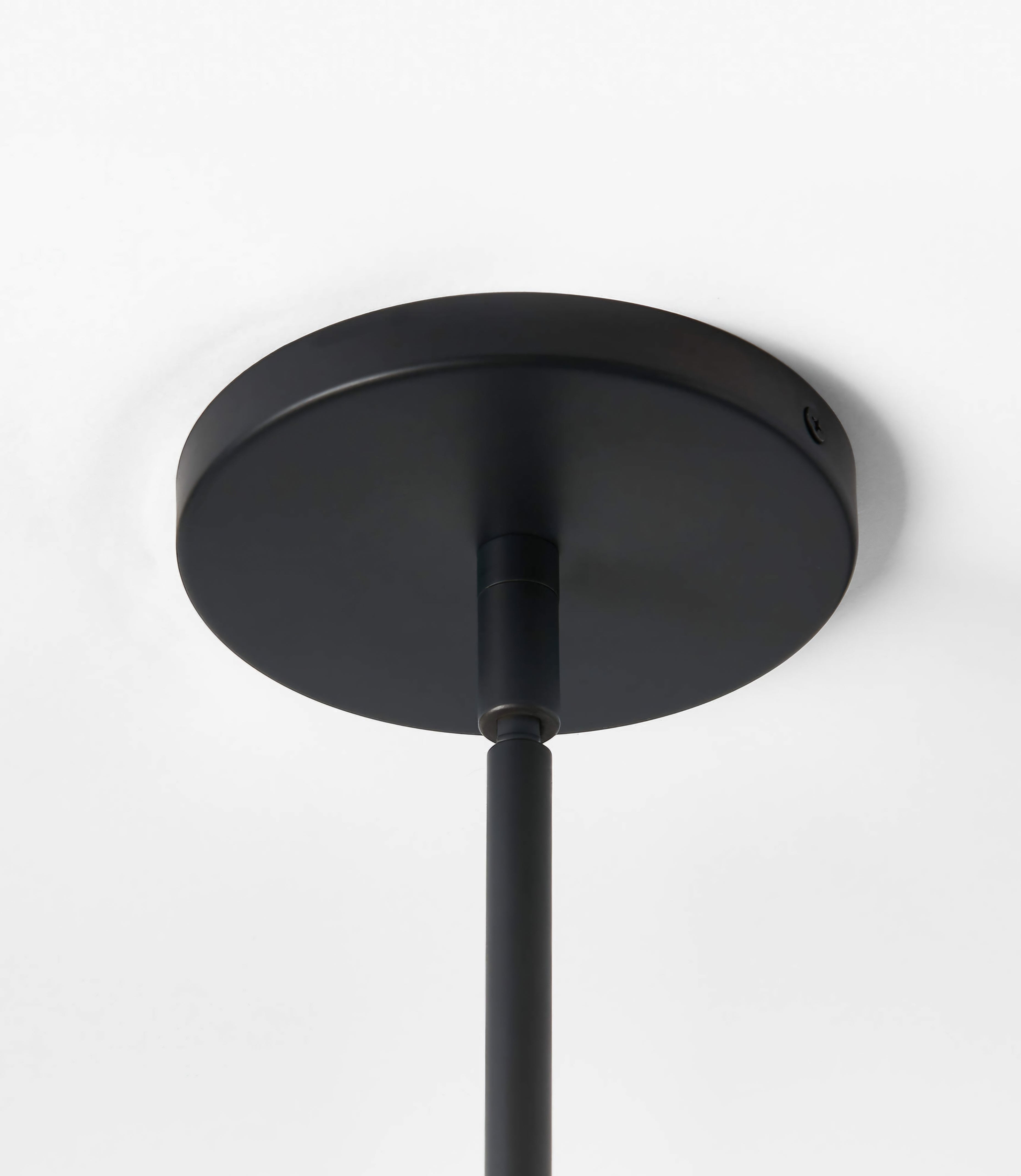 THE ONE × Virgo — Contrast Marble Pendant Light