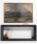 THE ONE × Intermezzo — Framed Wall Art (61.5"x41.5")