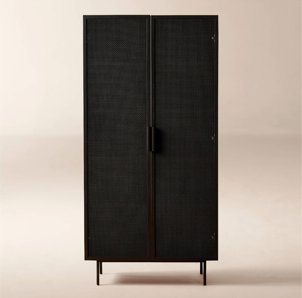 THE ONE × Trace — Wire Bookcase